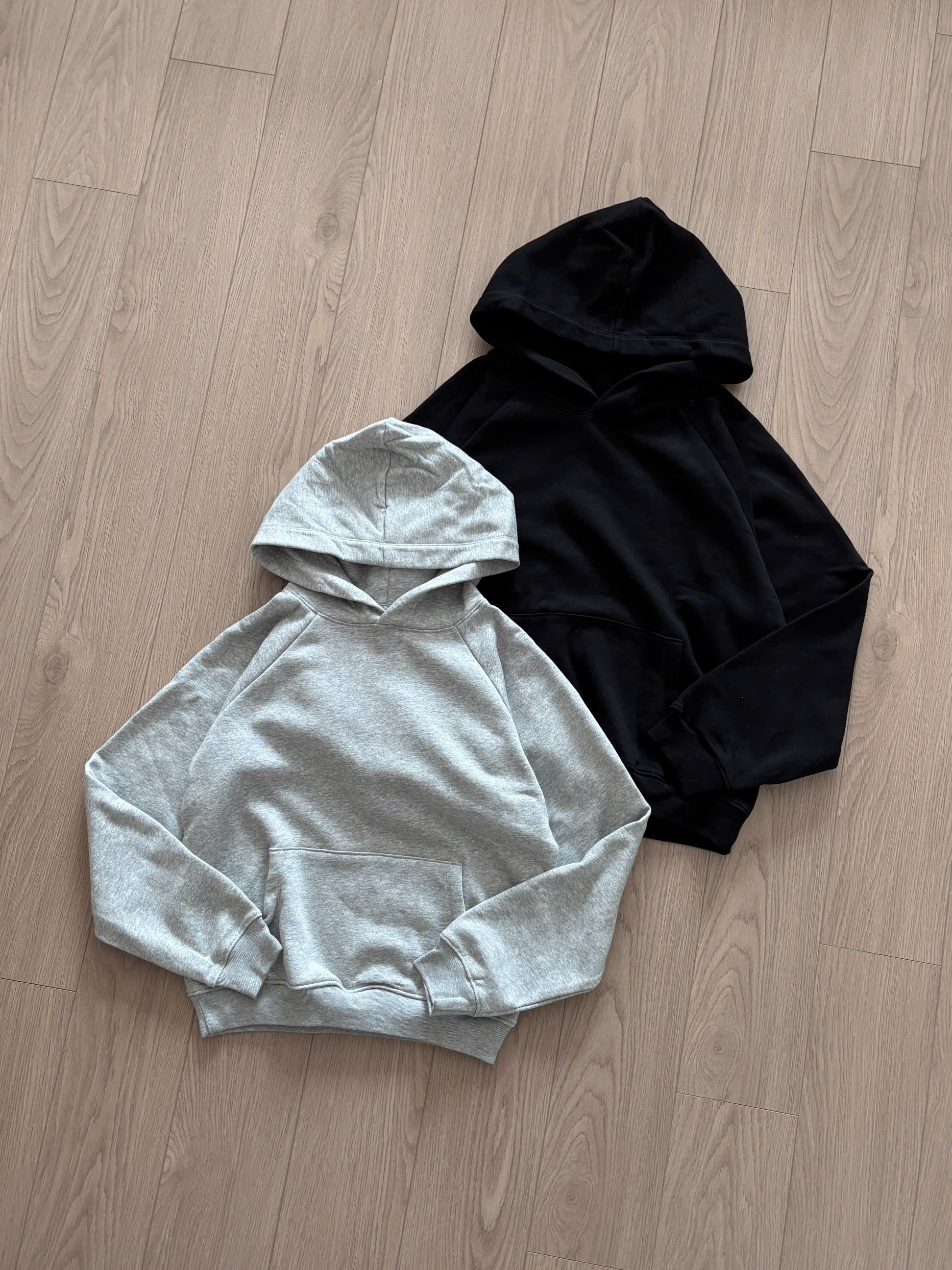 GAP Hoodie Blank