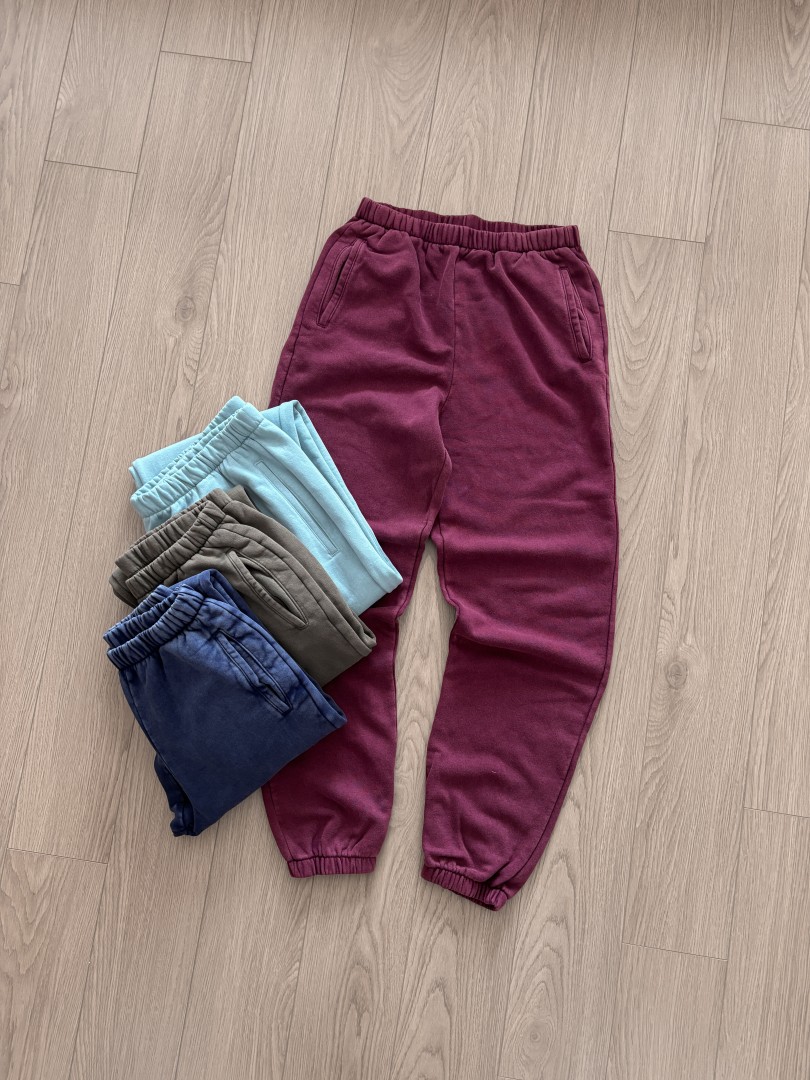 GAP Jogger High Rise Vin.Soft
