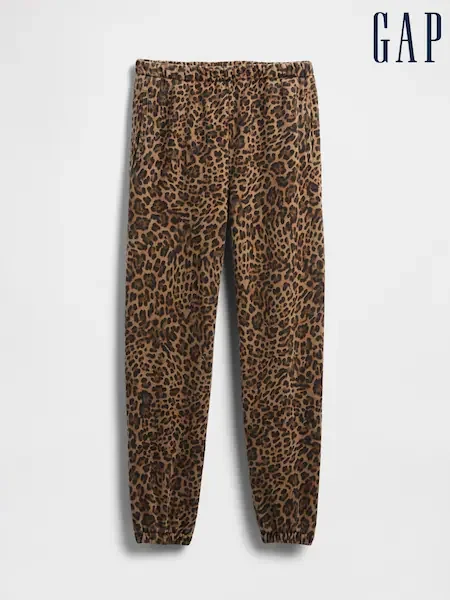 GAP Jogger Pattern