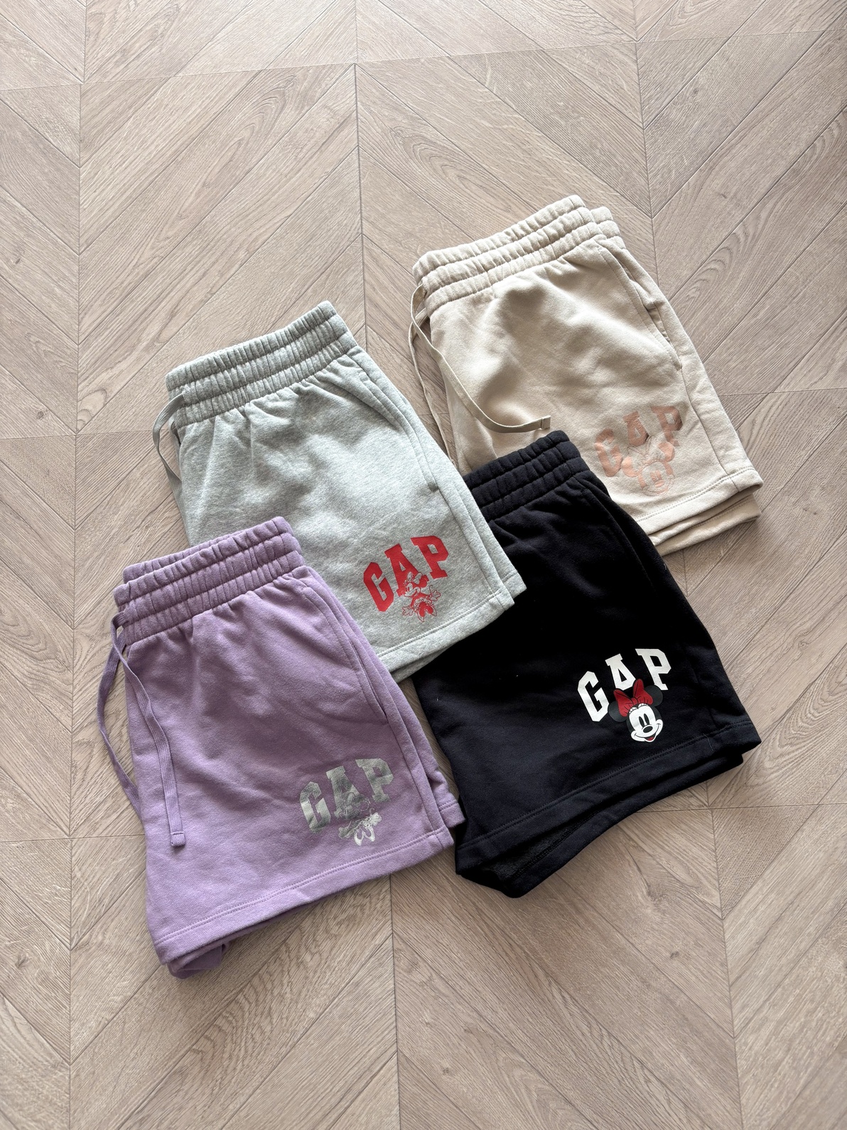 GAP Short Disney Minnie