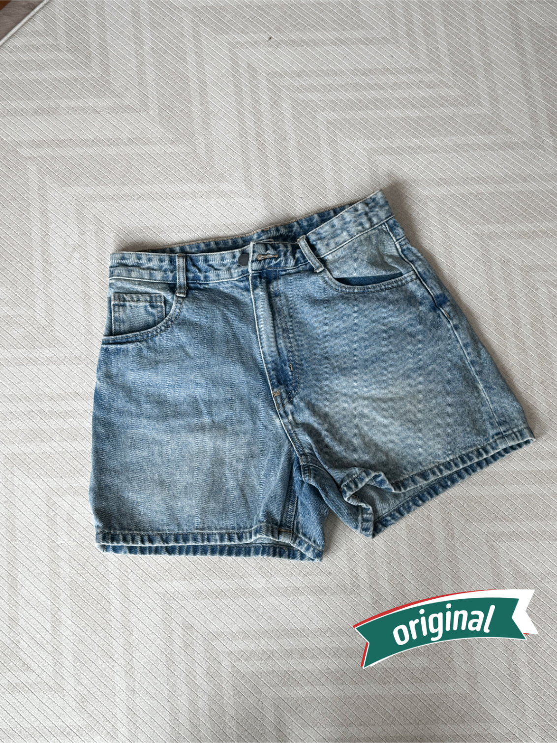 Giordano Short Hot