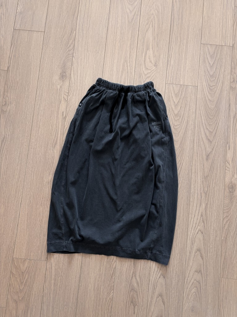 Kodak Skirt