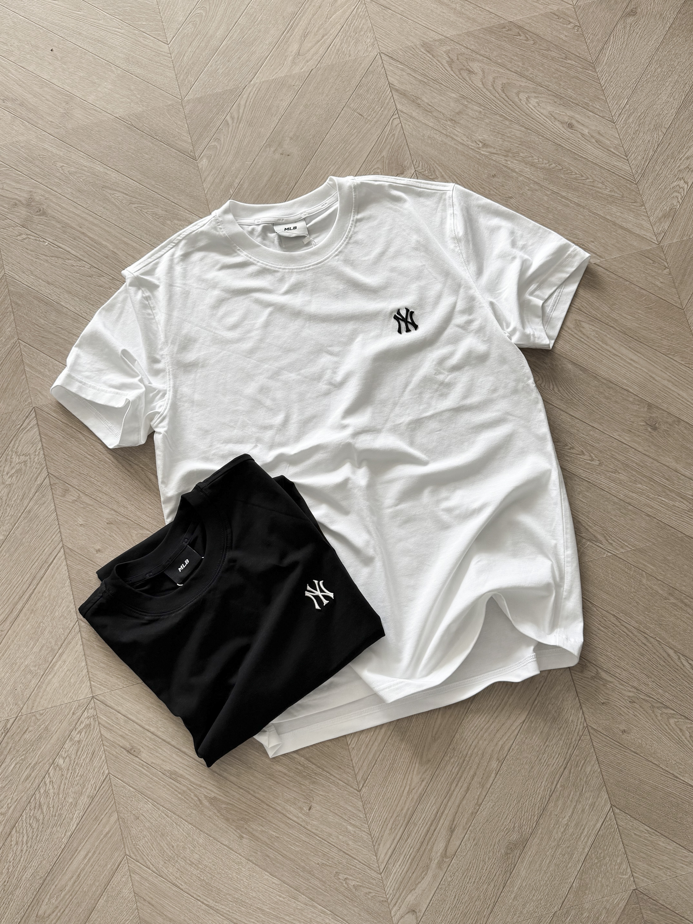 MLB Tshirt Women's Fit