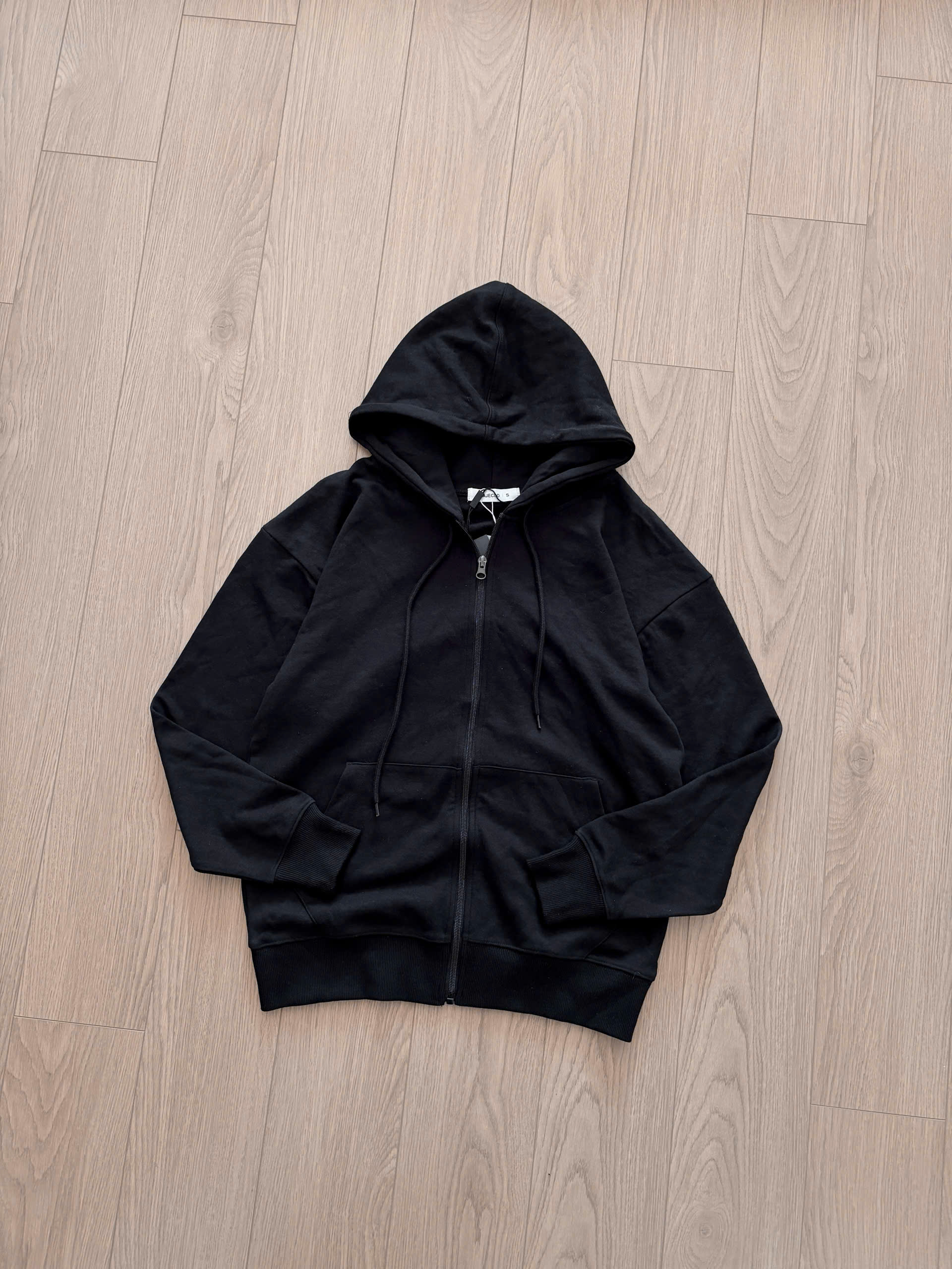 Majeclo Hoodie Zip