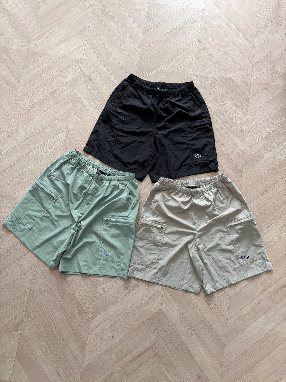 Markgon Short Bermuda Cargo