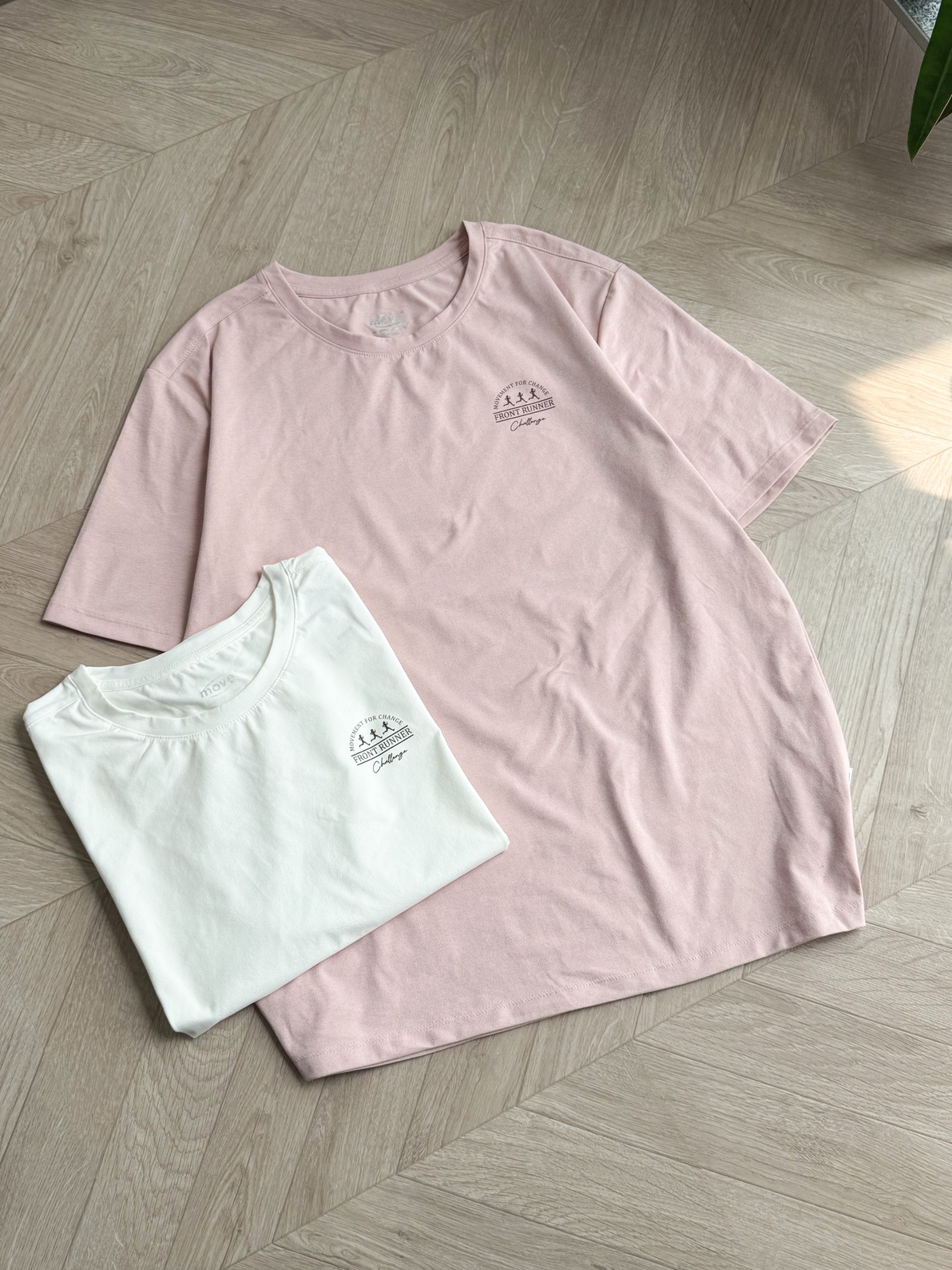 Move Tshirt MFC