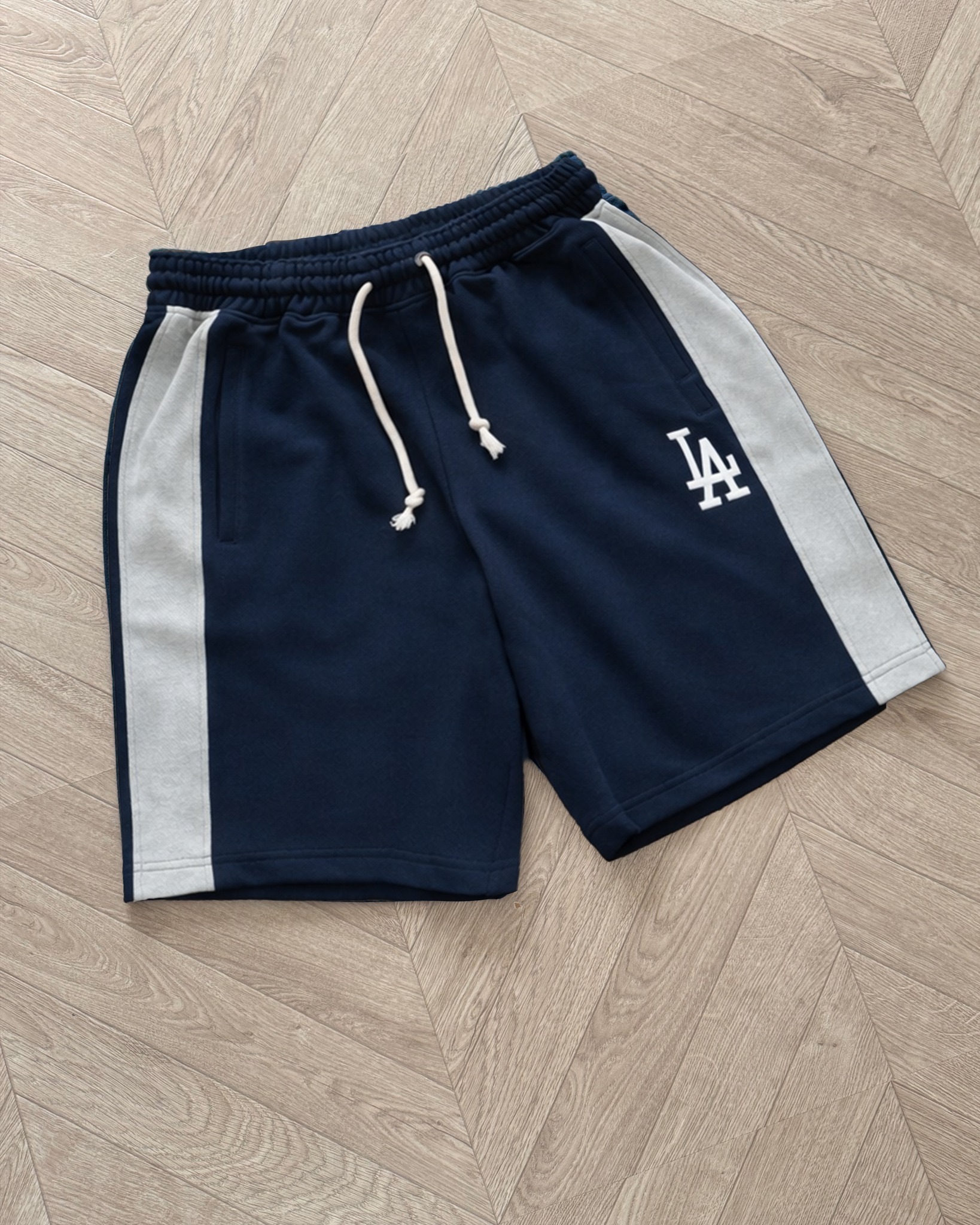 NE Short LA