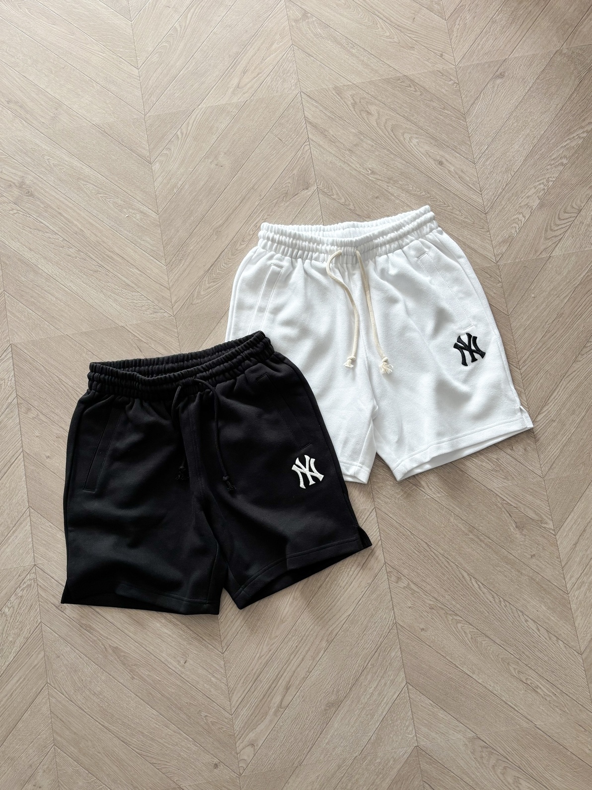 NE Short NY