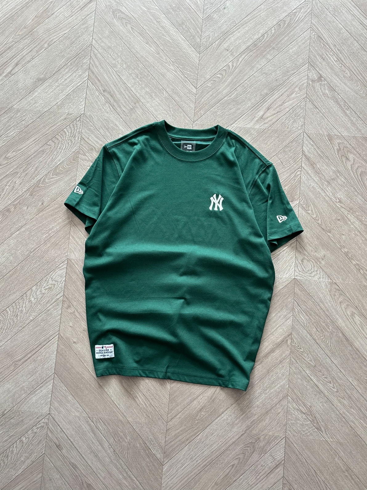 NE Tshirt NY
