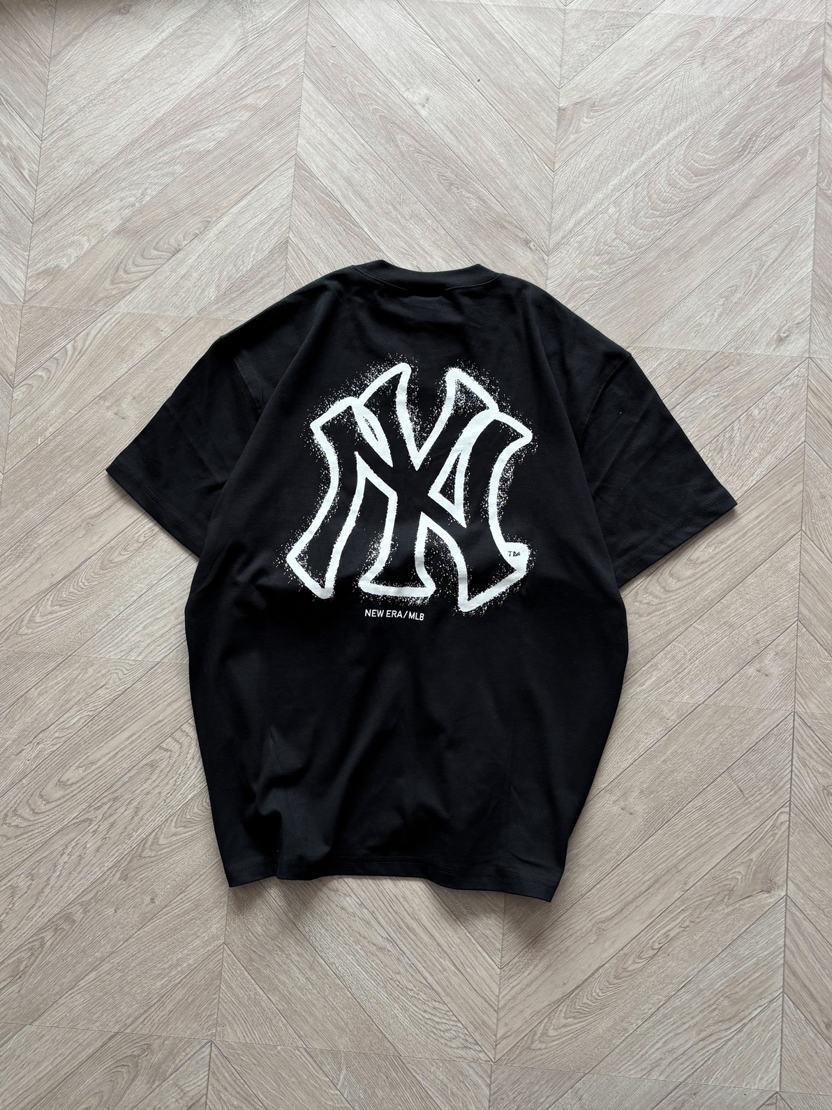NE Tshirt Pocket NY