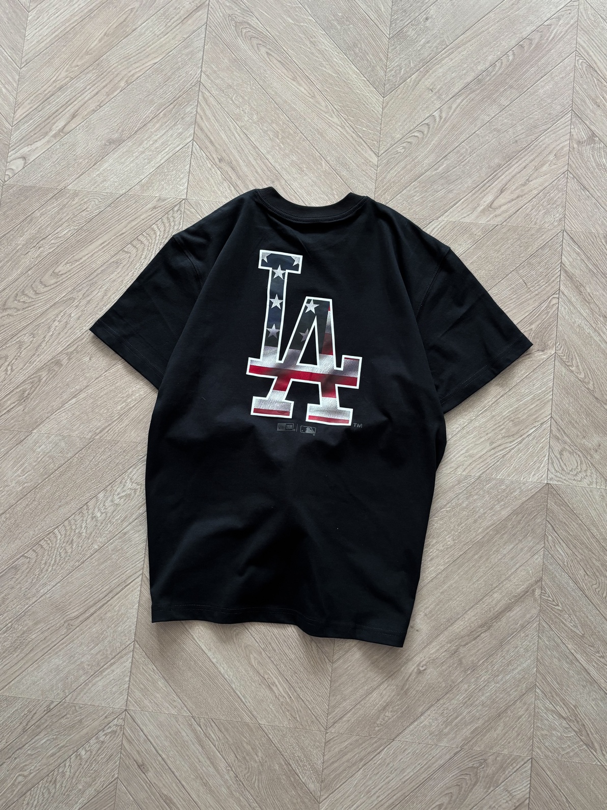 NE Tshirt Tune Squad LA USA