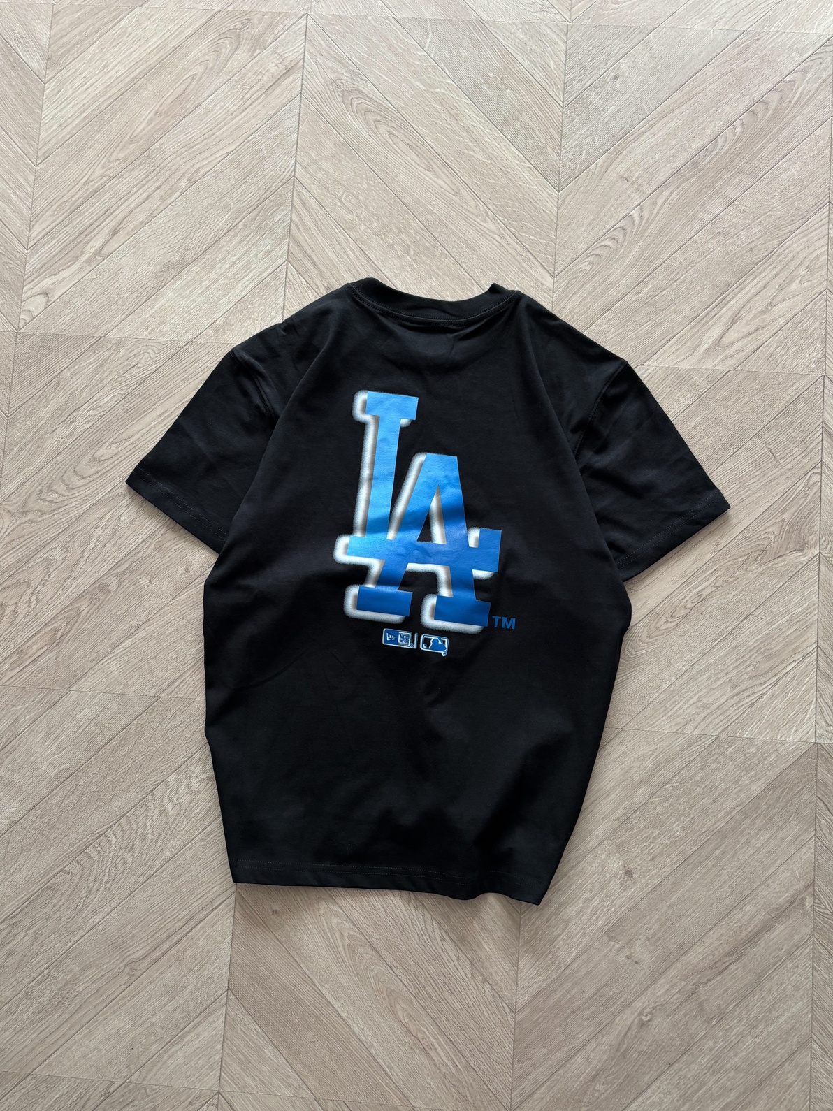 NE Tshirt Tune Squad LA