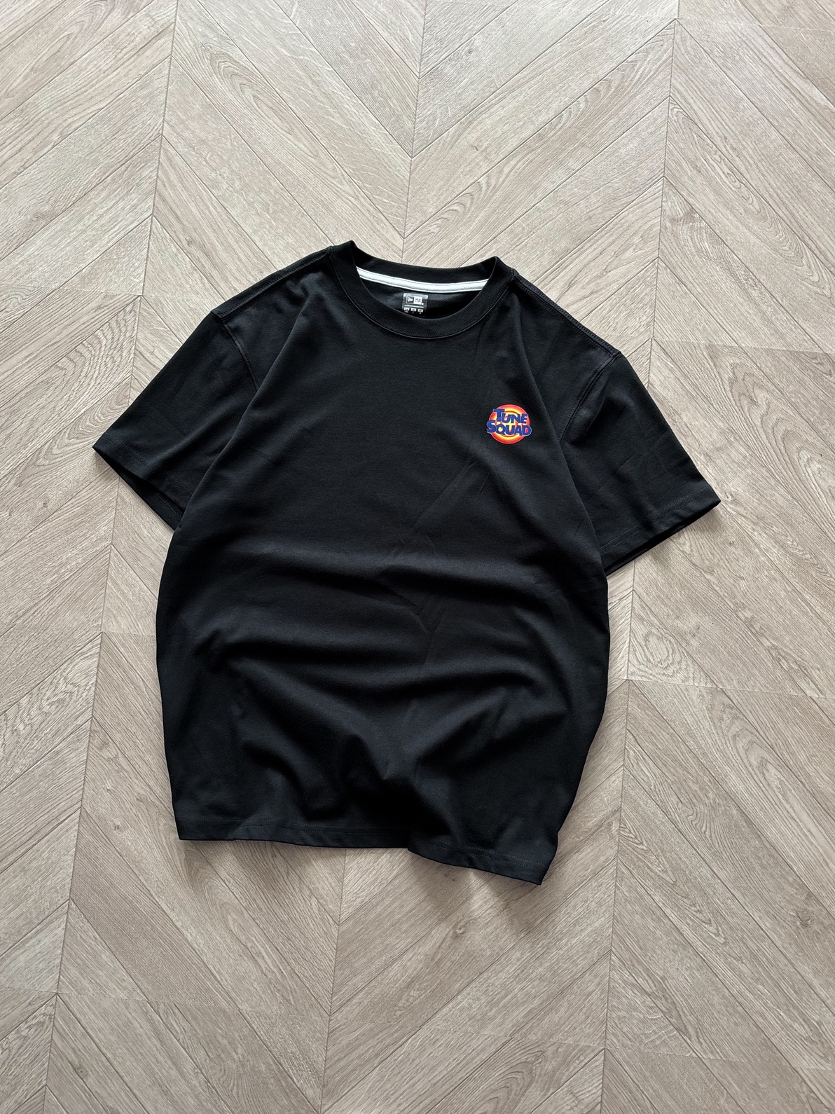 NE Tshirt Tune Squad NY