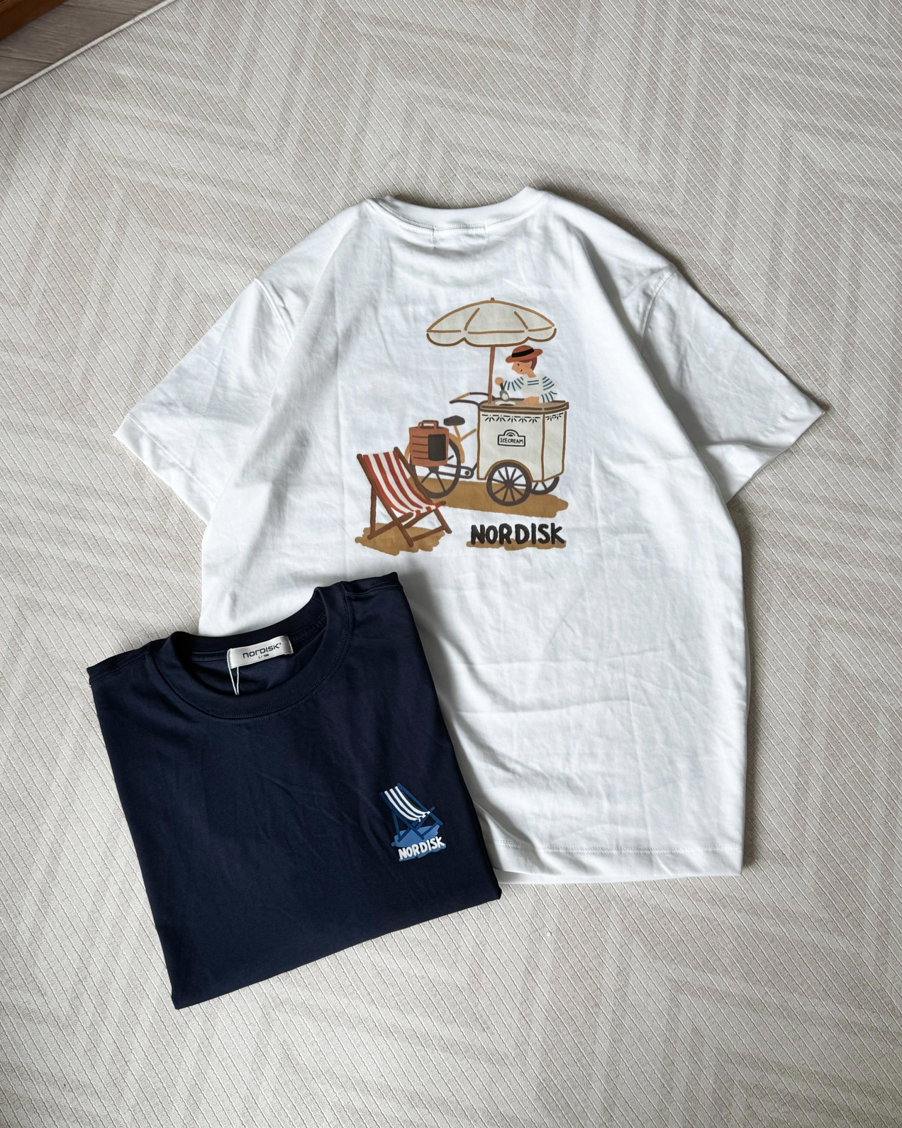 Nordisk Tshirt Shop