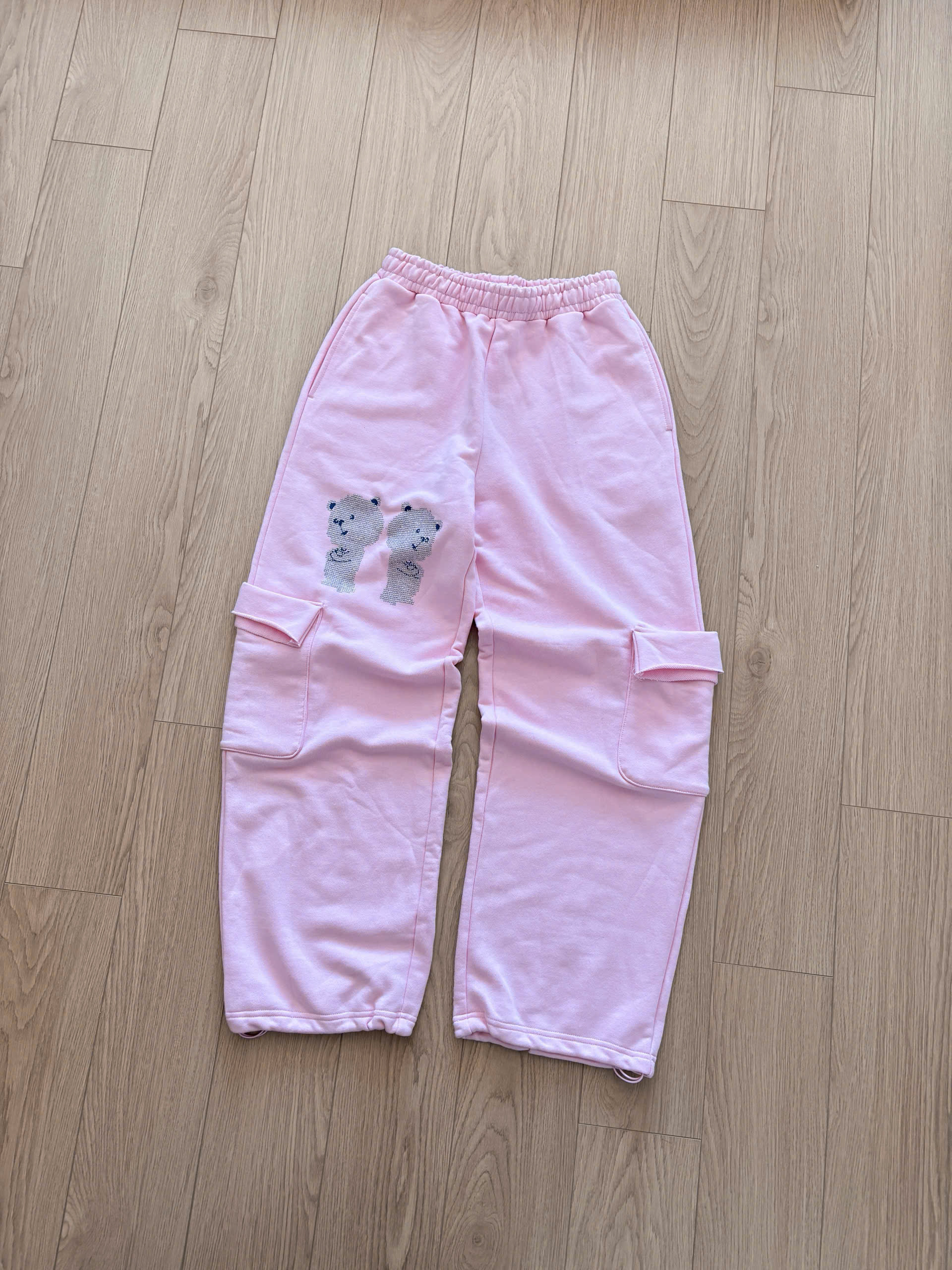 Nyxx Jogger Rhinestone Dalgomm