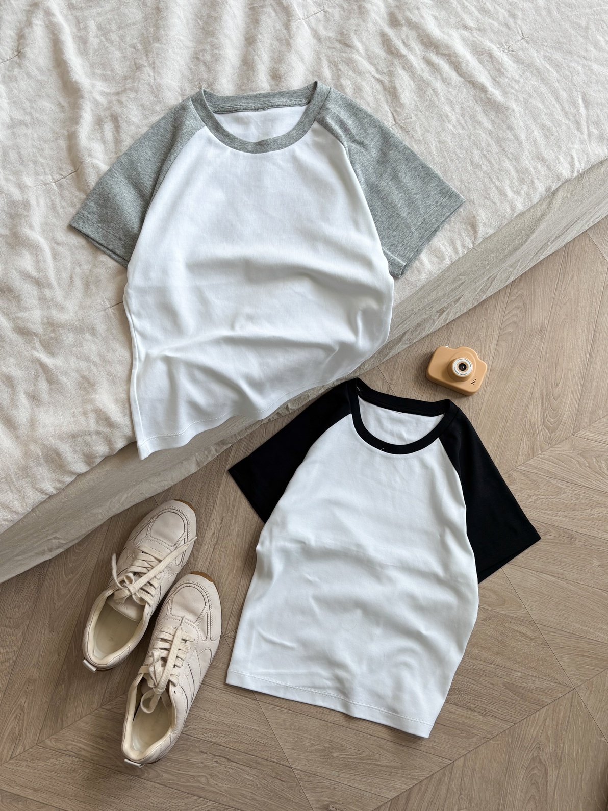 Polham Babytee