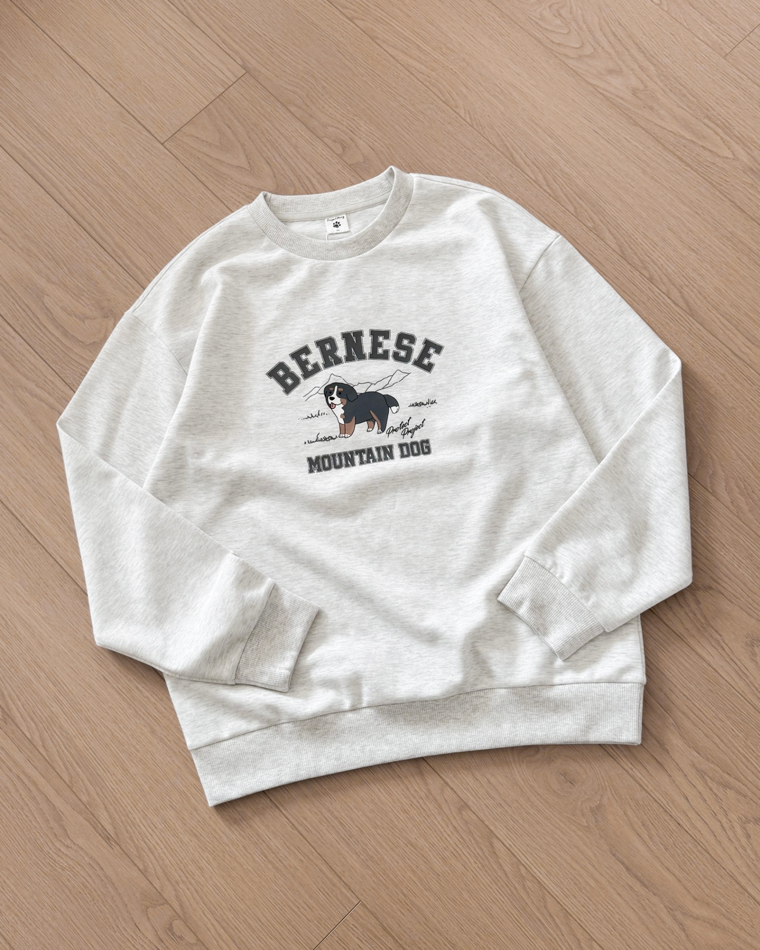Polham Sweater Protect Dog