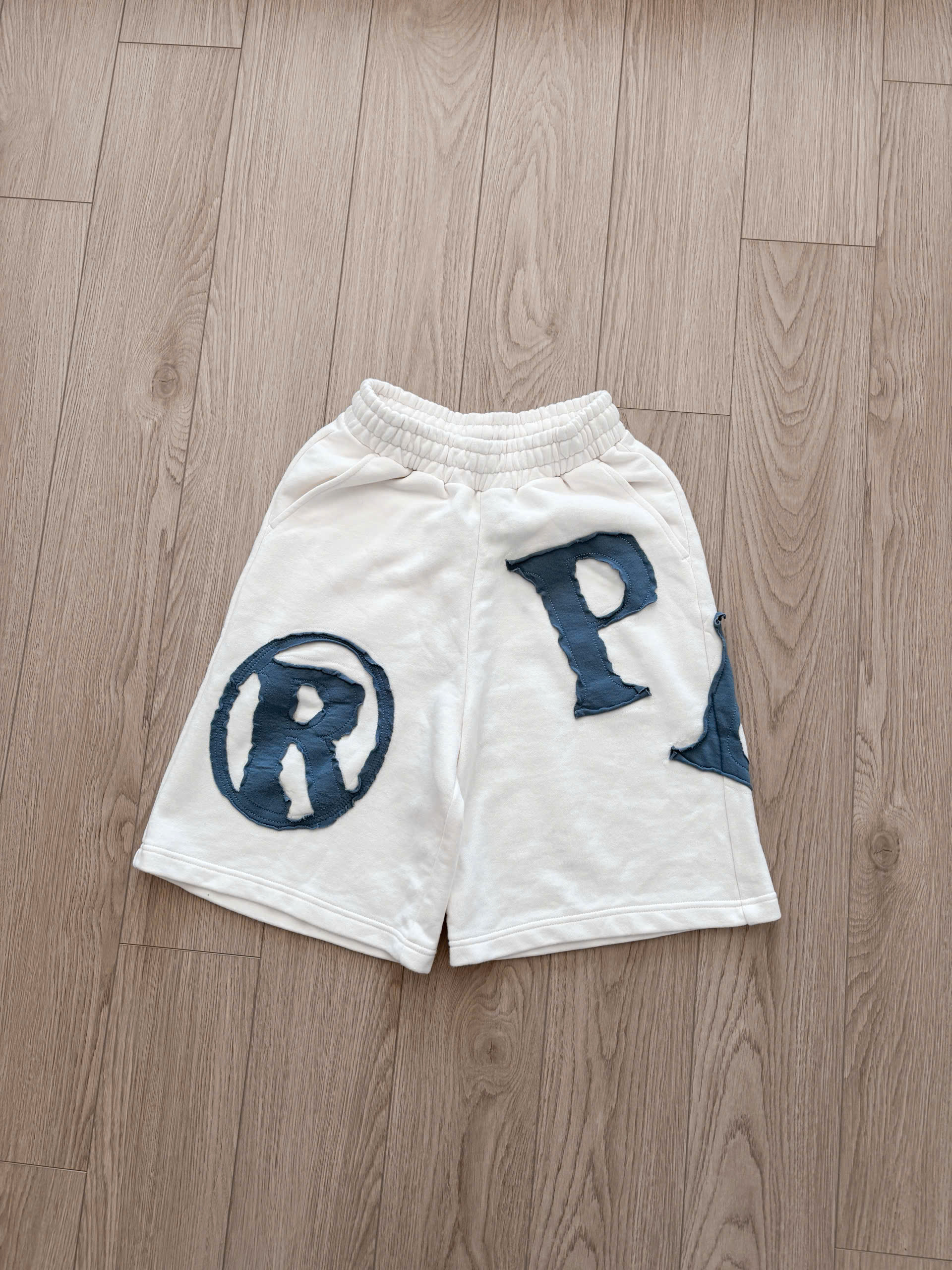 Prenda Short Big Patch