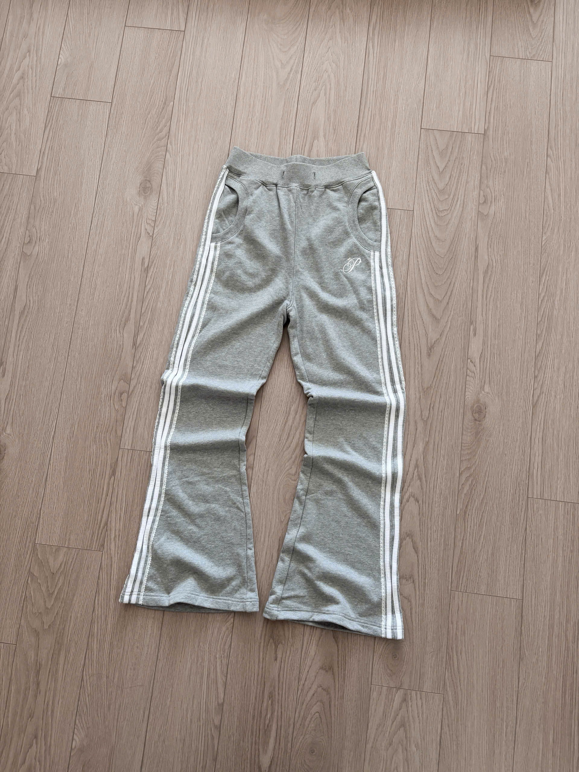 Prenda Sweatpant Bootcut