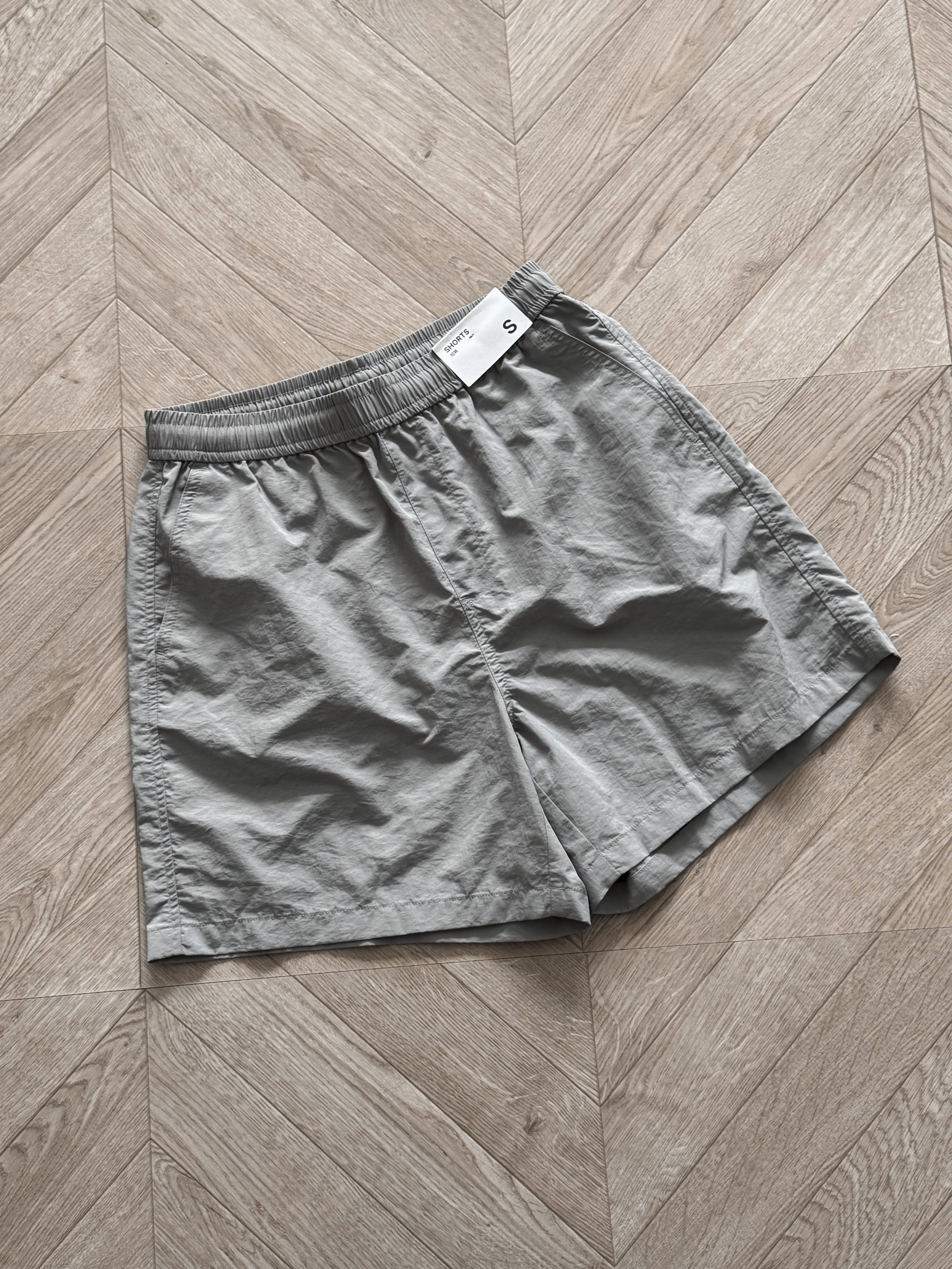 Spao Short Cool Elastic Band