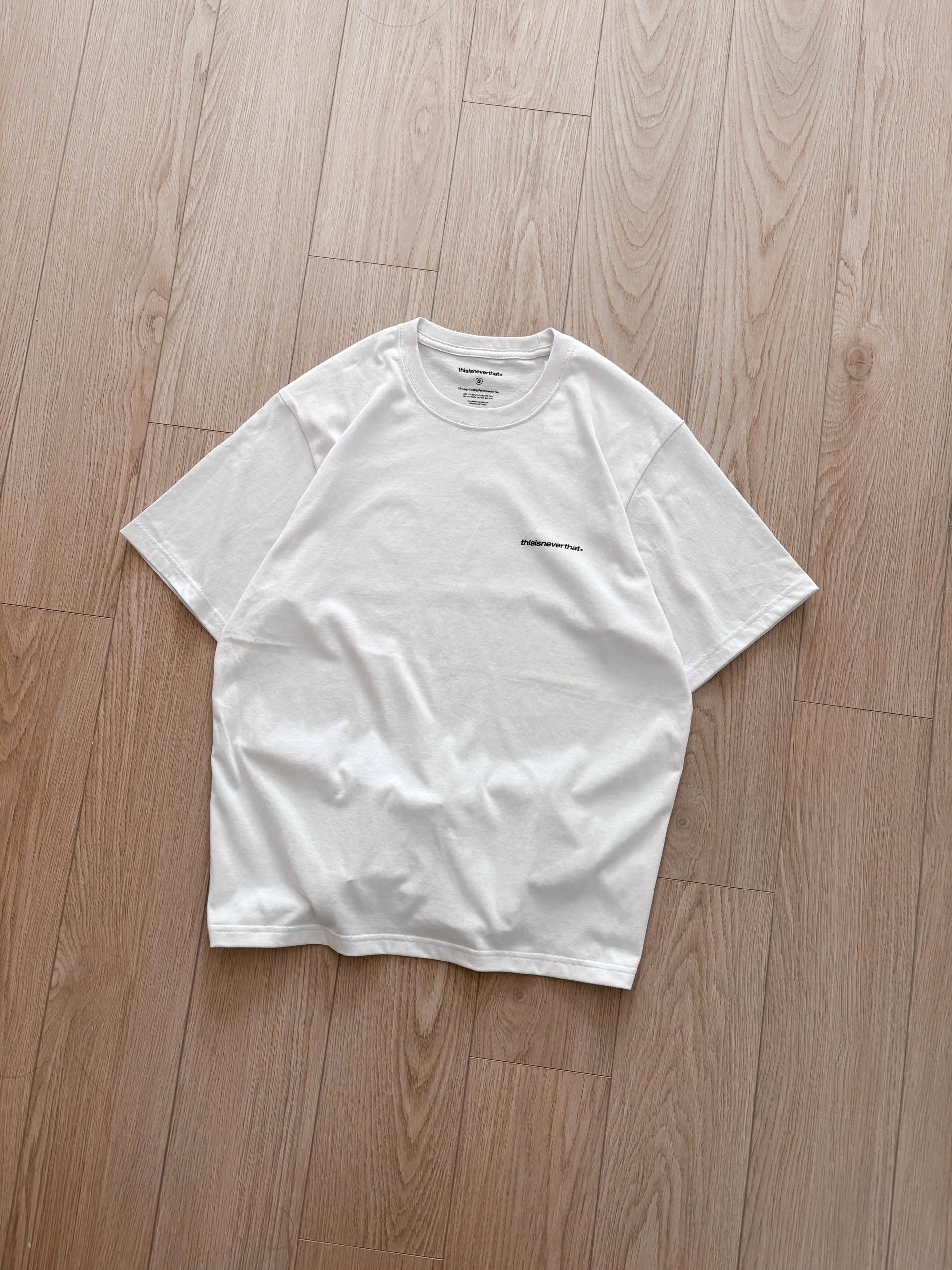 Thisisneverthat Tshirt SP-Logo