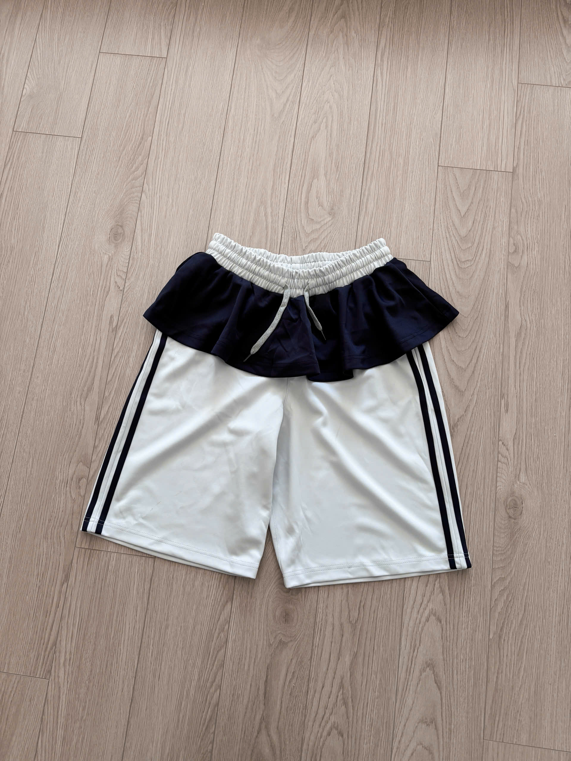 Travel Culottes
