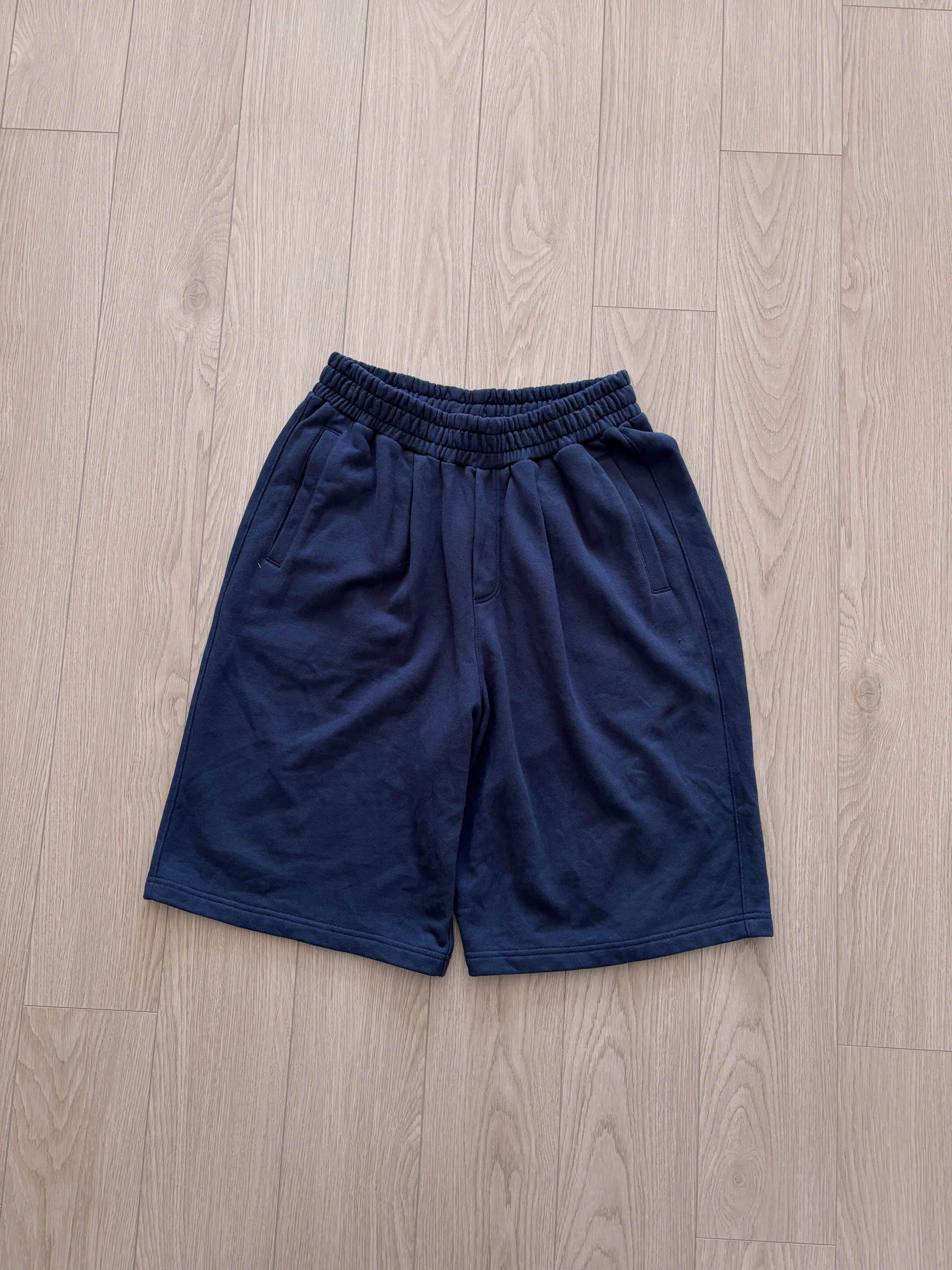 Travel Short