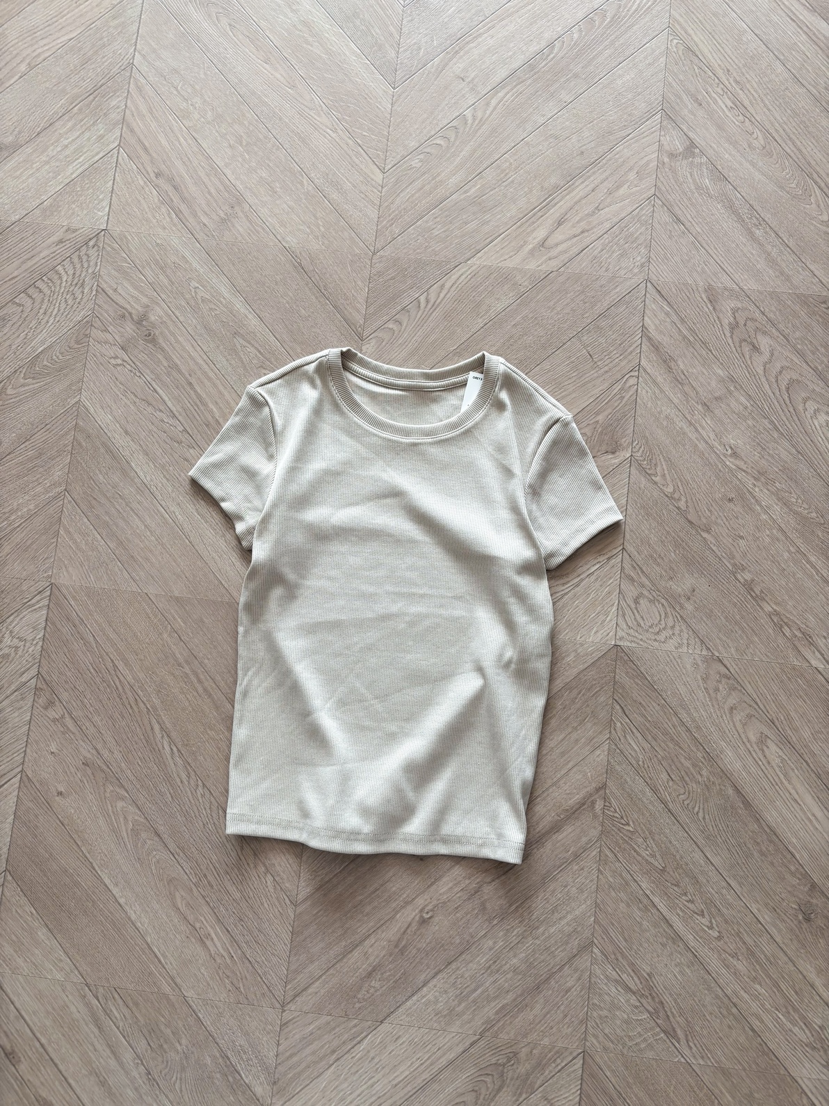 Uniqlo Tshirt Round Neck