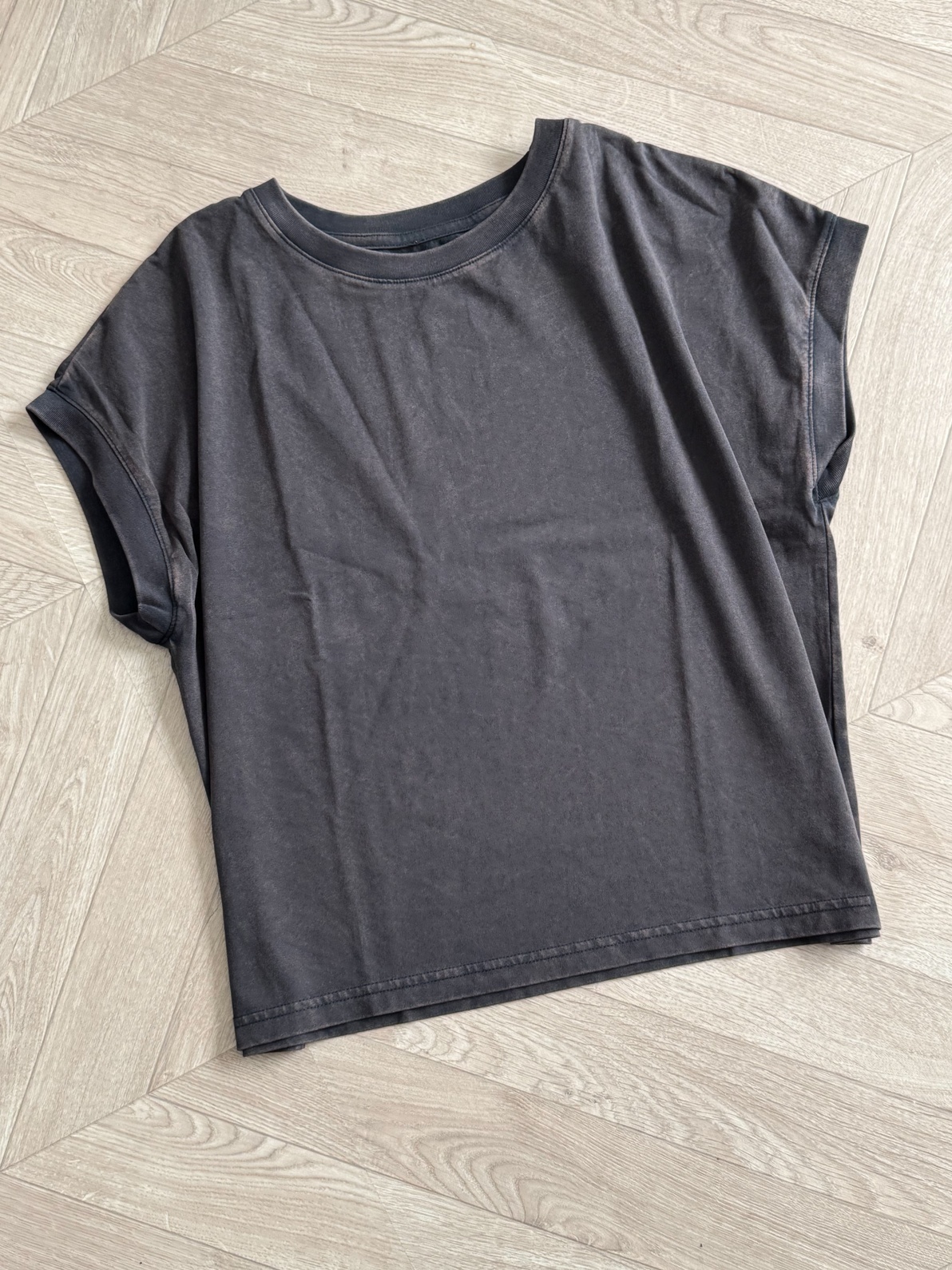 Uniqlo Tshirt SUPIMA Cotton