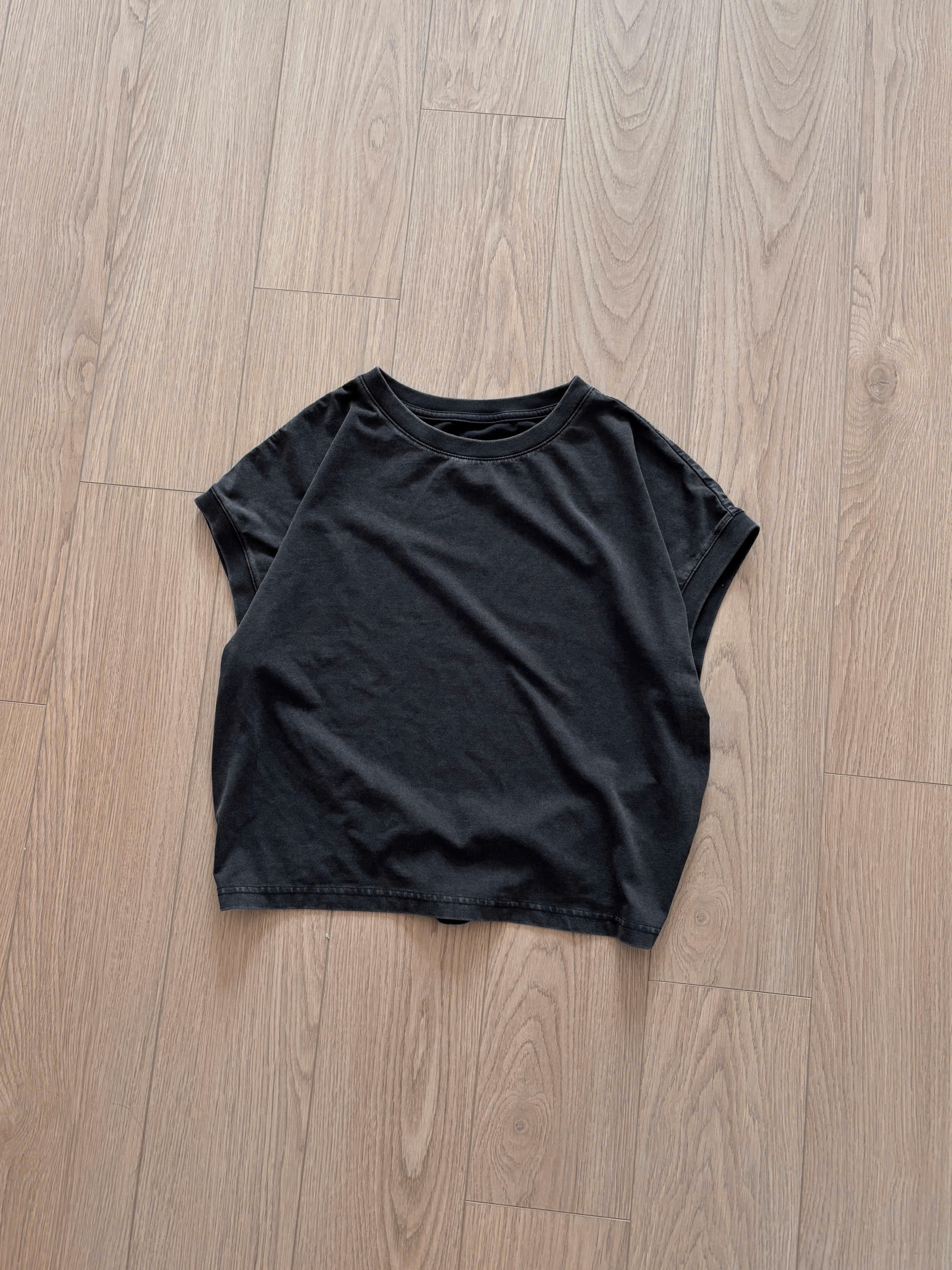 Uniqlo Tshirt SUPIMA Cotton
