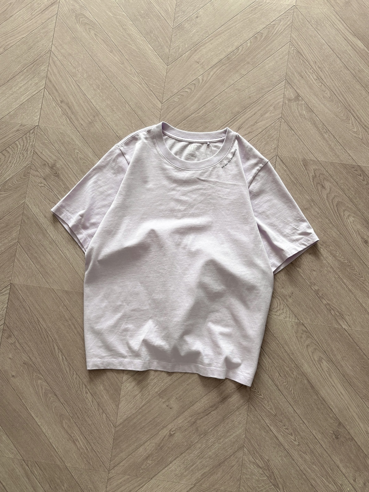 Uniqlo Tshirt UT Mermaid