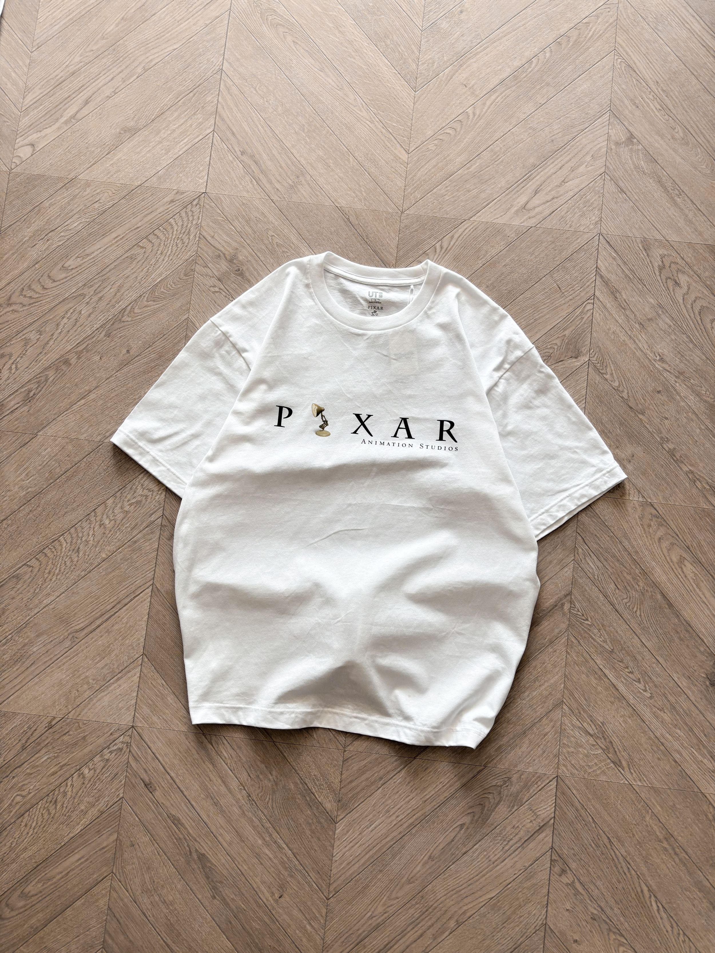 Uniqlo Tshirt UT Pixar