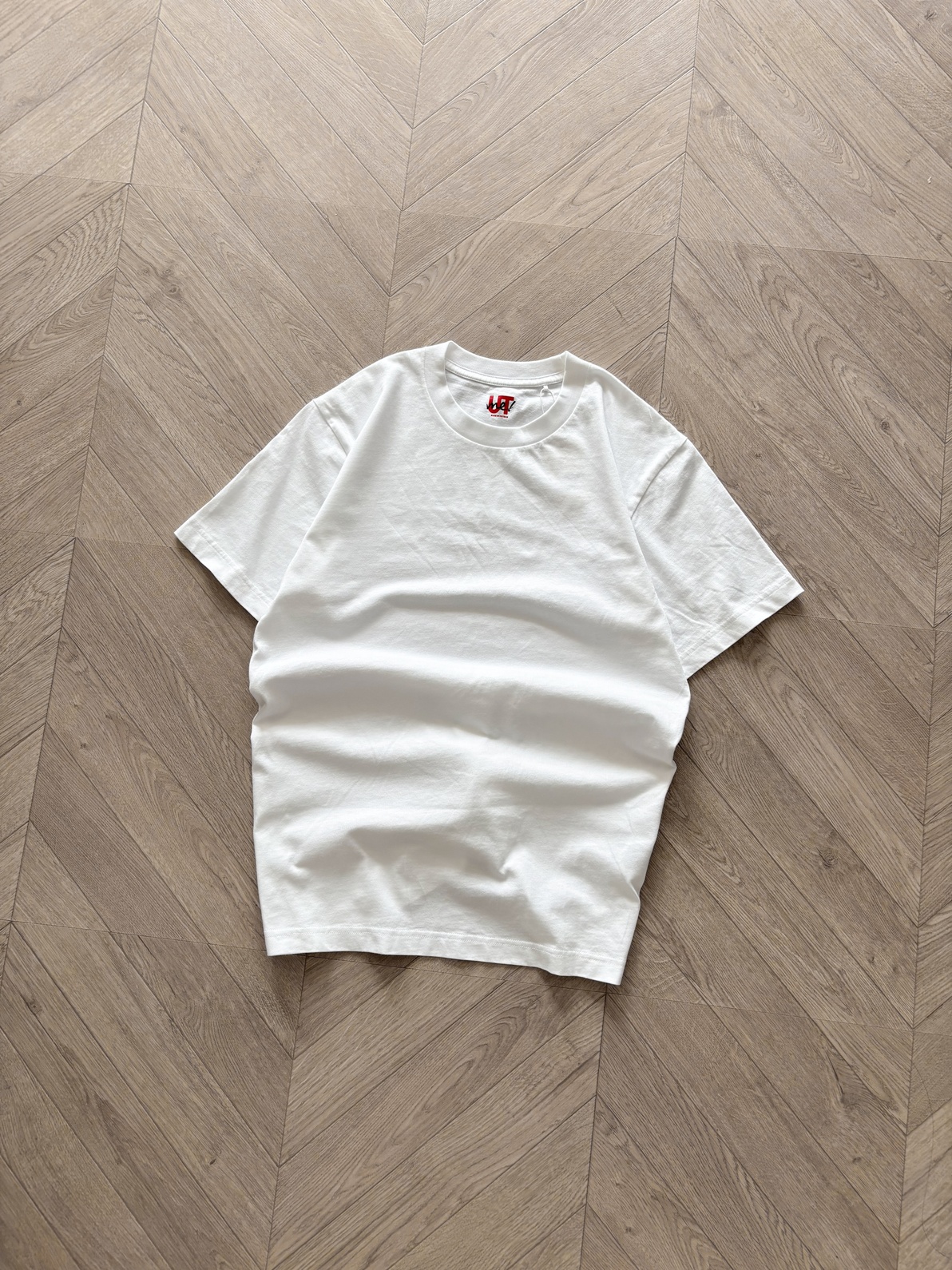 Uniqlo Tshirt Uni Me