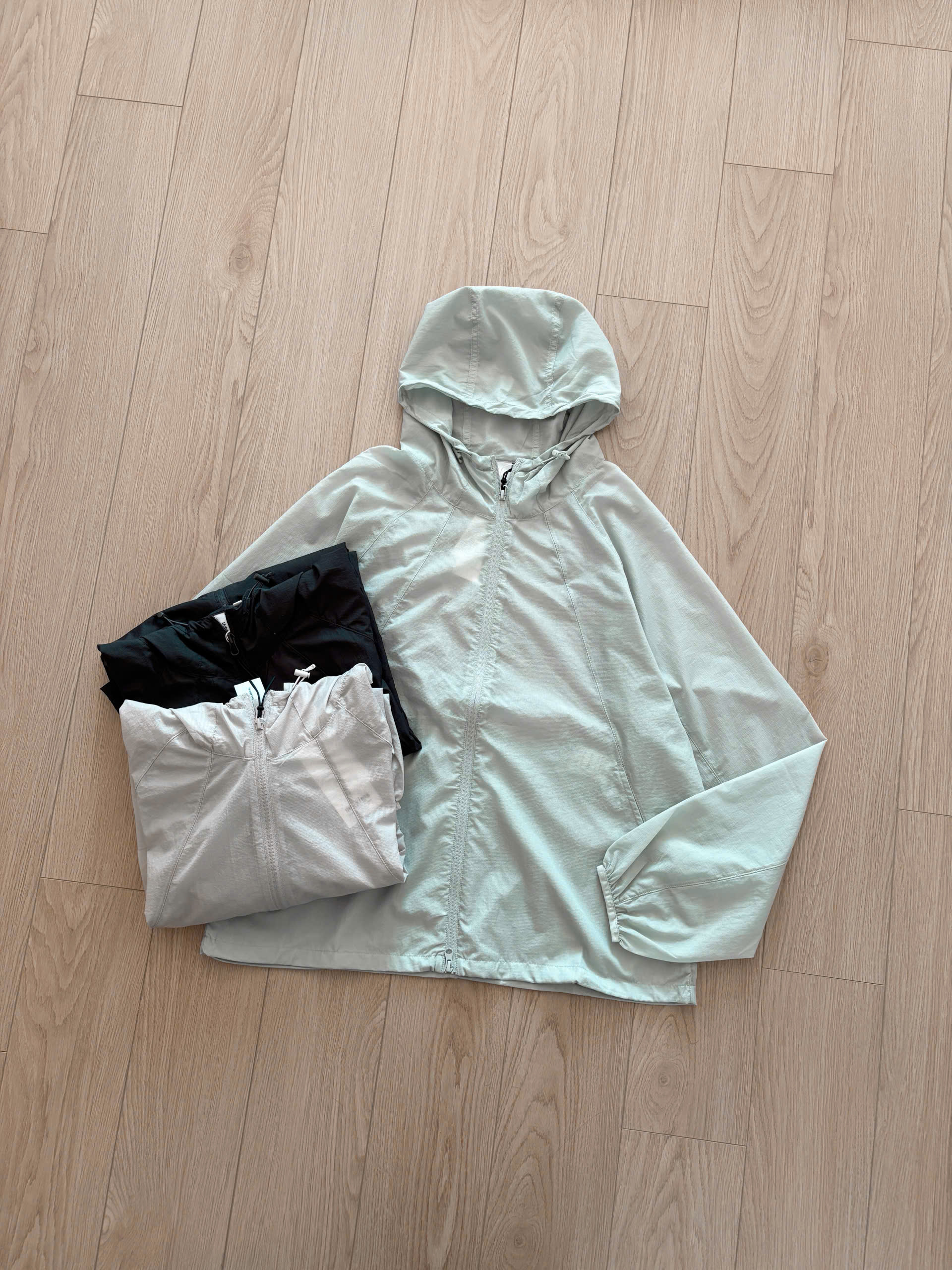 Urbandtype Windbreaker Airlite
