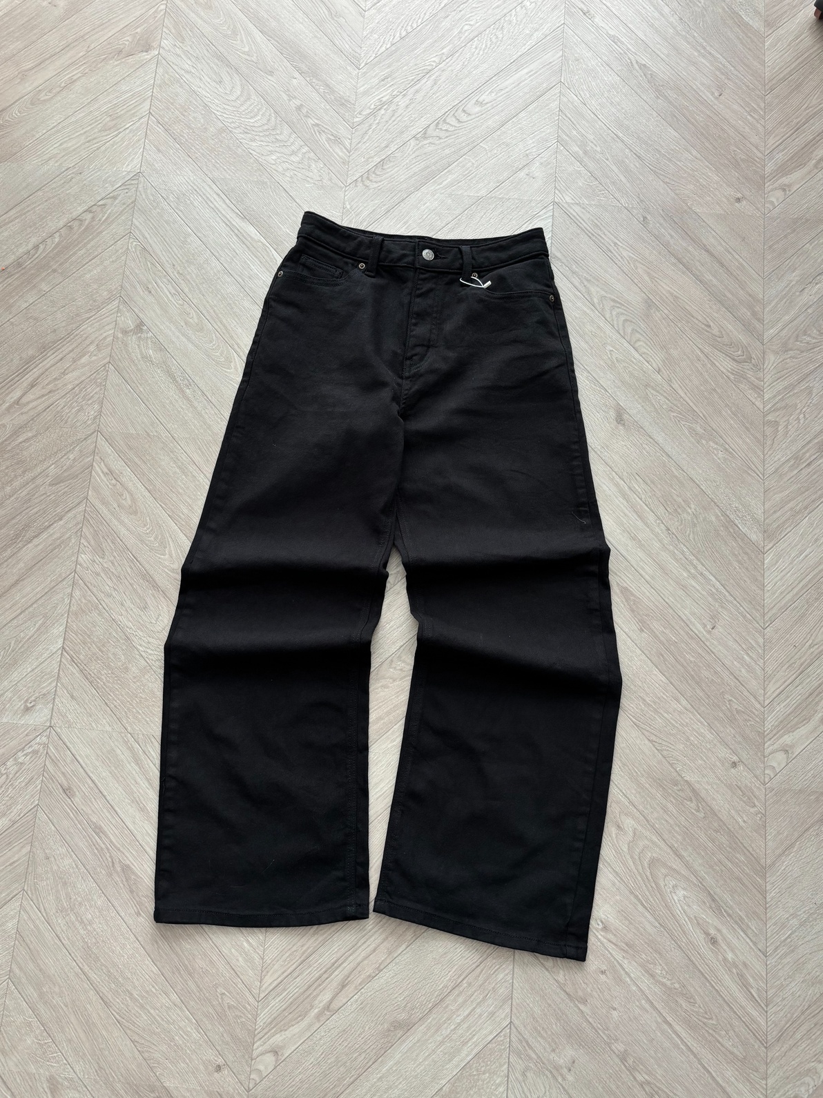WAU Pants Straight