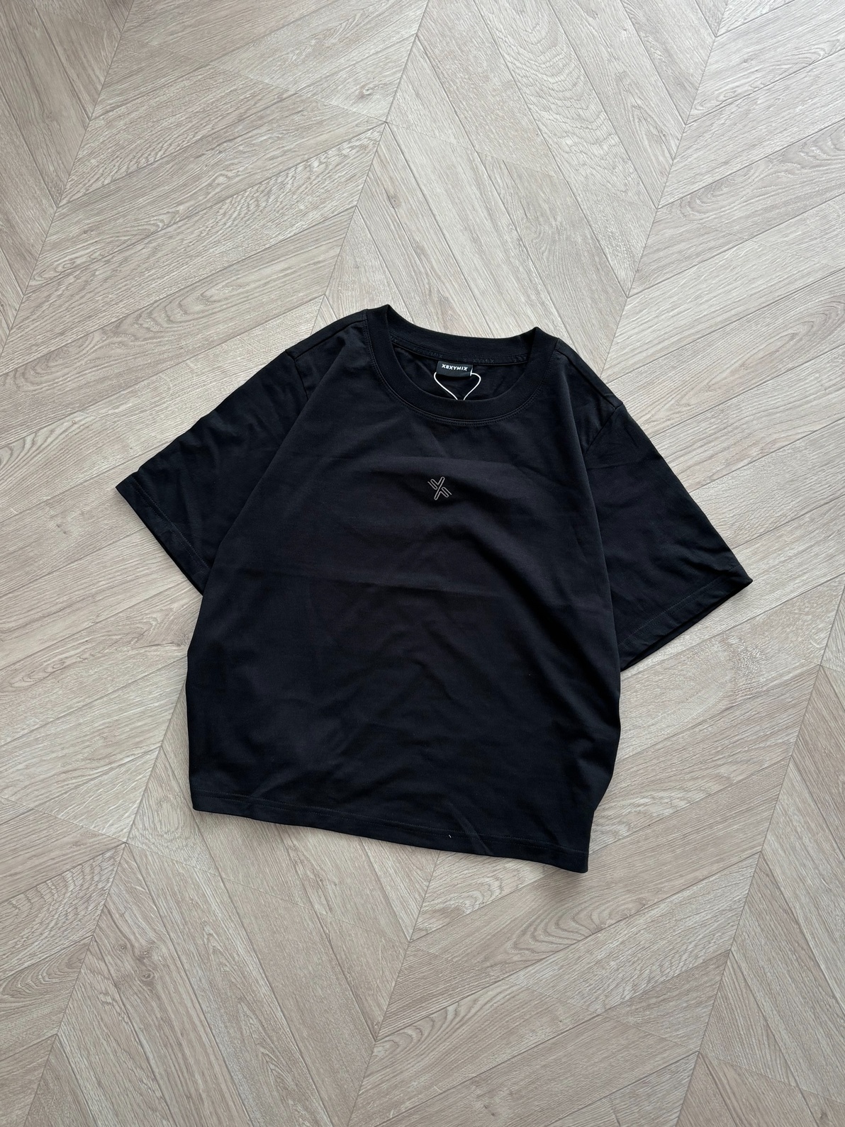 Xexymix Tshirt Mild Cotton