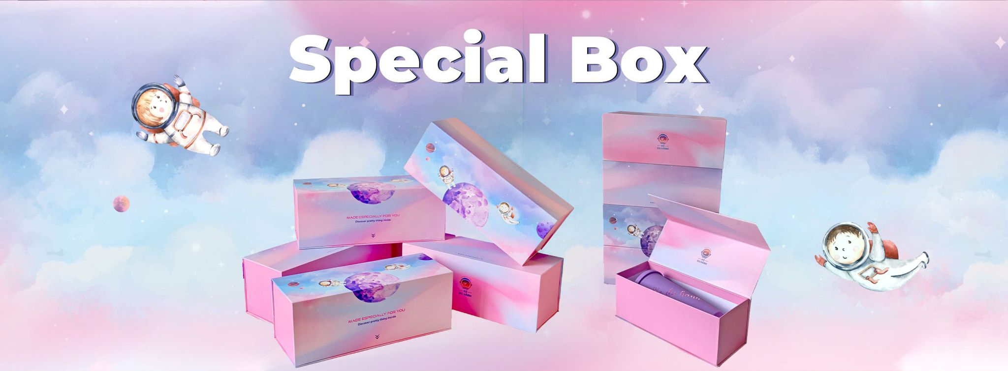 special box