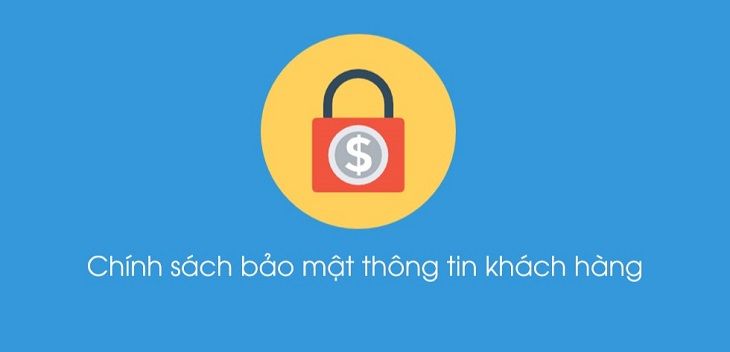 Chính sách bảo mật