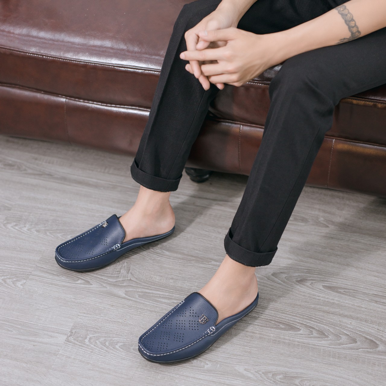 Magius Casino Benutzeroberfläche