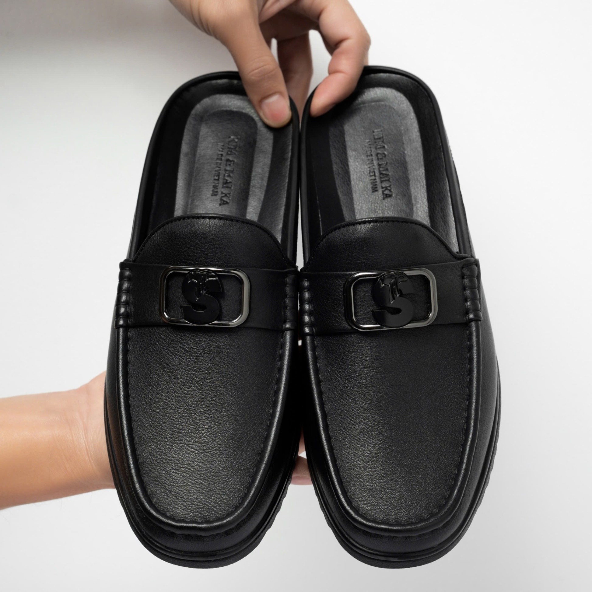 Magius Casino Benutzeroberfläche