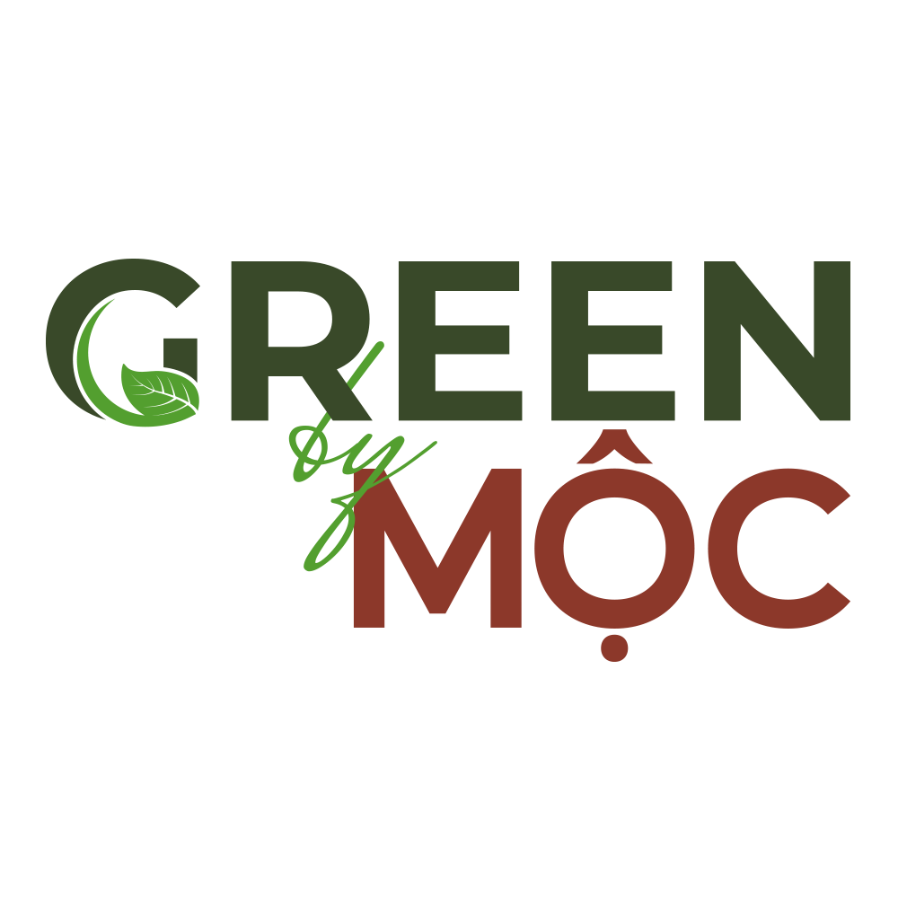 Giới thiệu về Green by Mộc