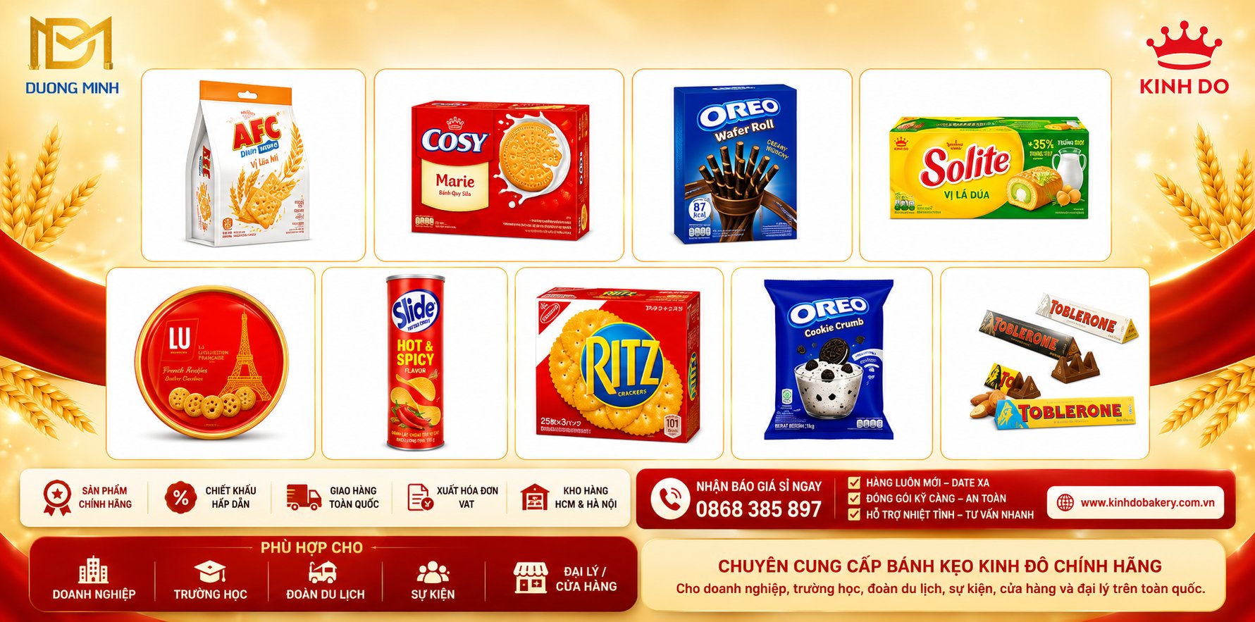 Banner main trang chủ