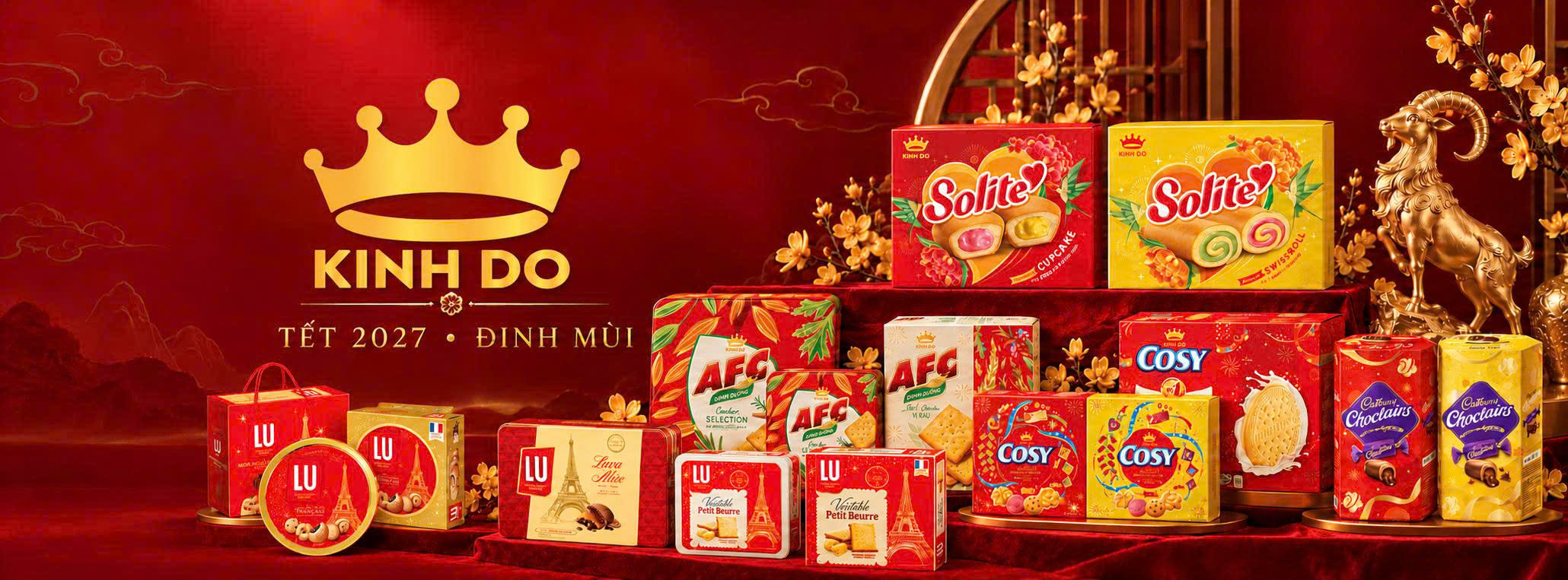 Tết Kinh Đô
