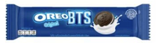 OREO BTS 105G VỊ VANI