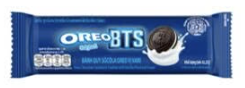 OREO BTS 61.25G VỊ VANI