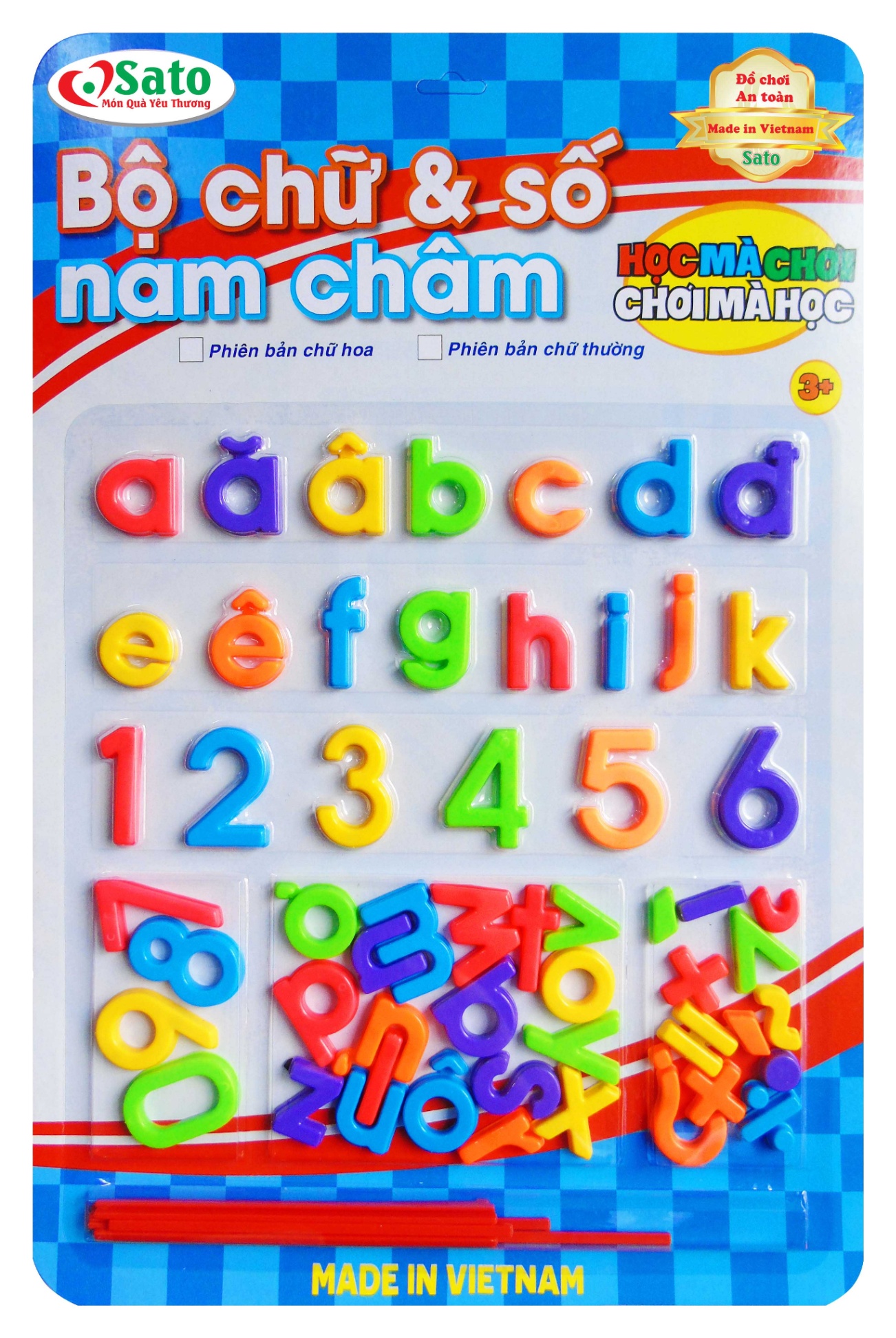 Sato94 - Bộ chữ THƯỜNG và số nam châm 55 chi tiết.jpg