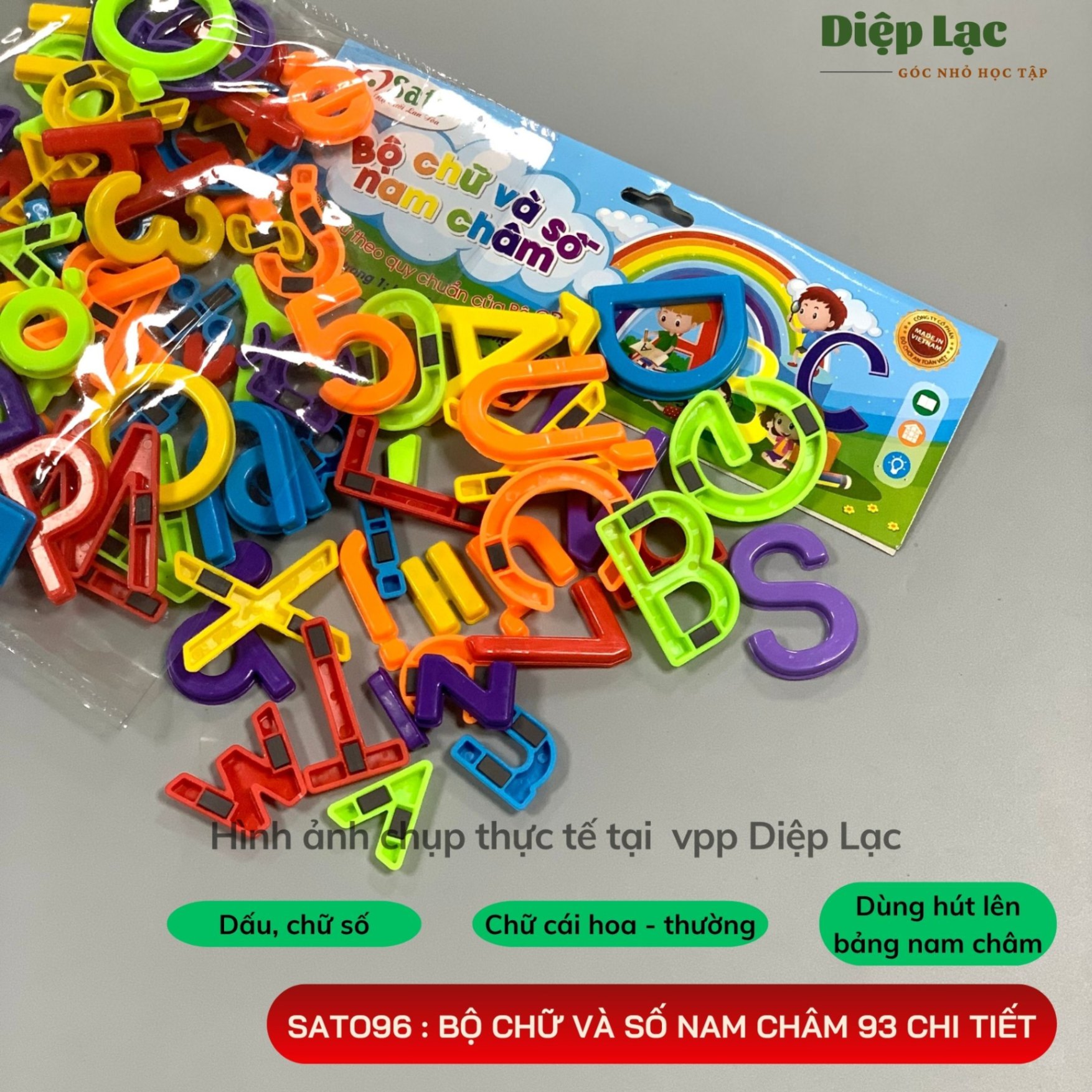 Sato96 - Bộ chữ và số nam châm tổng hợp 93 chi tiết.3.jpg