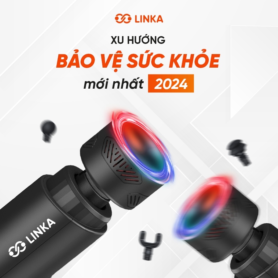 Xu hướng bảo vệ sức khoẻ mới nhất 2024