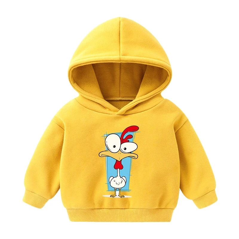 Áo Hoodie Có Mũ
