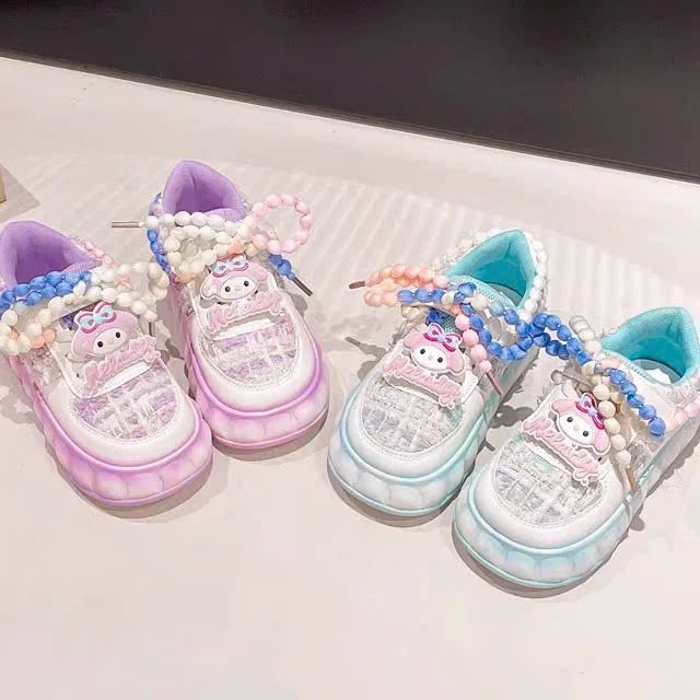 Giày Melody Tết Dây